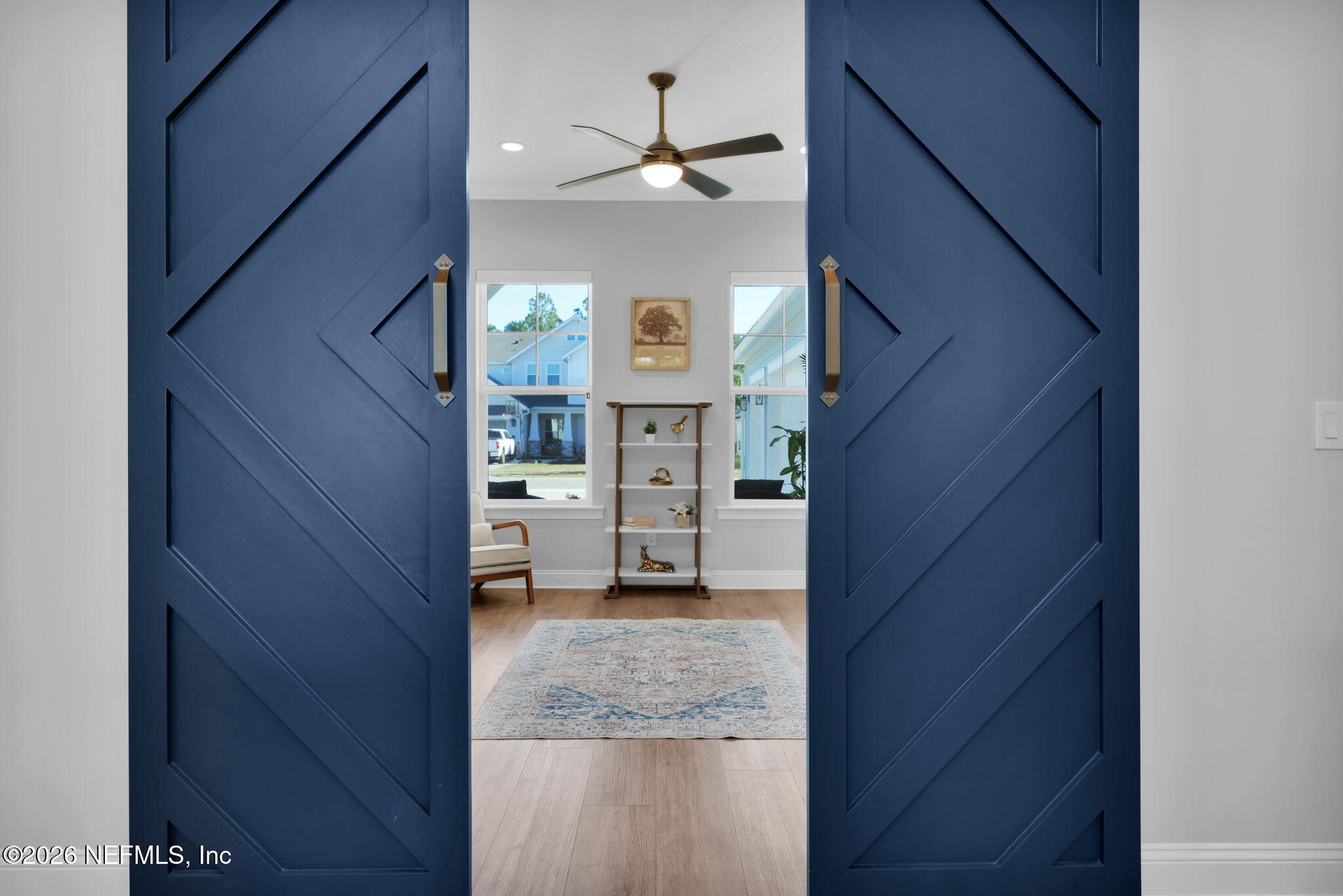 268 HARPER'S MILL Drive