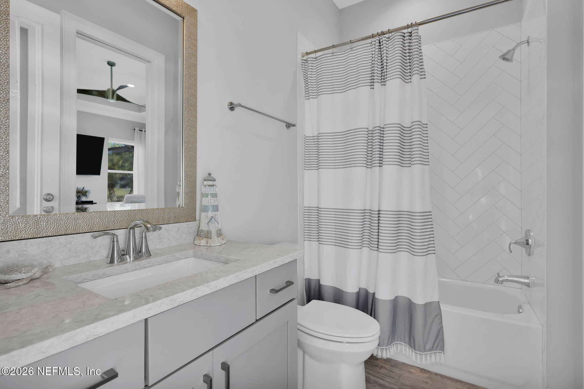 268 HARPER'S MILL Drive