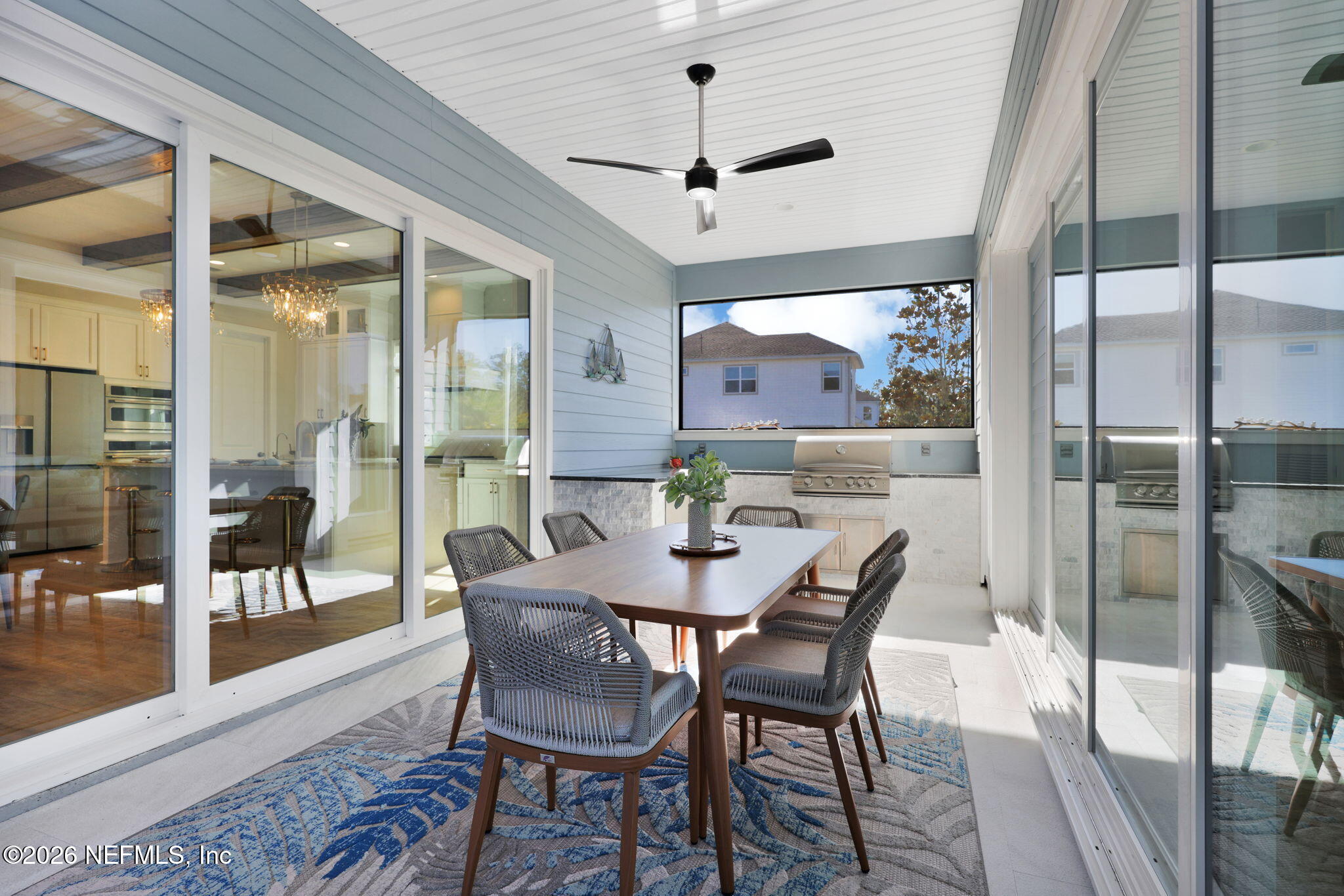 268 HARPER'S MILL Drive