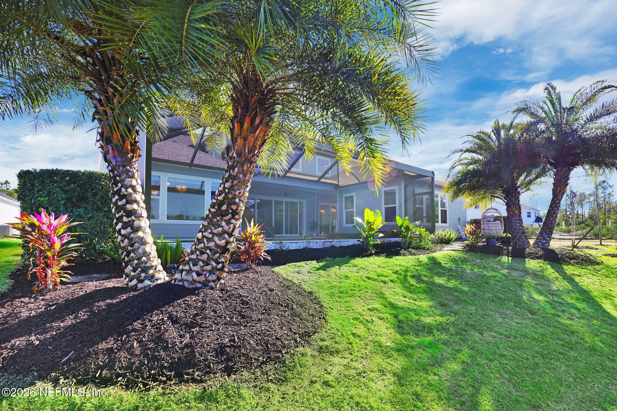 268 HARPER'S MILL Drive