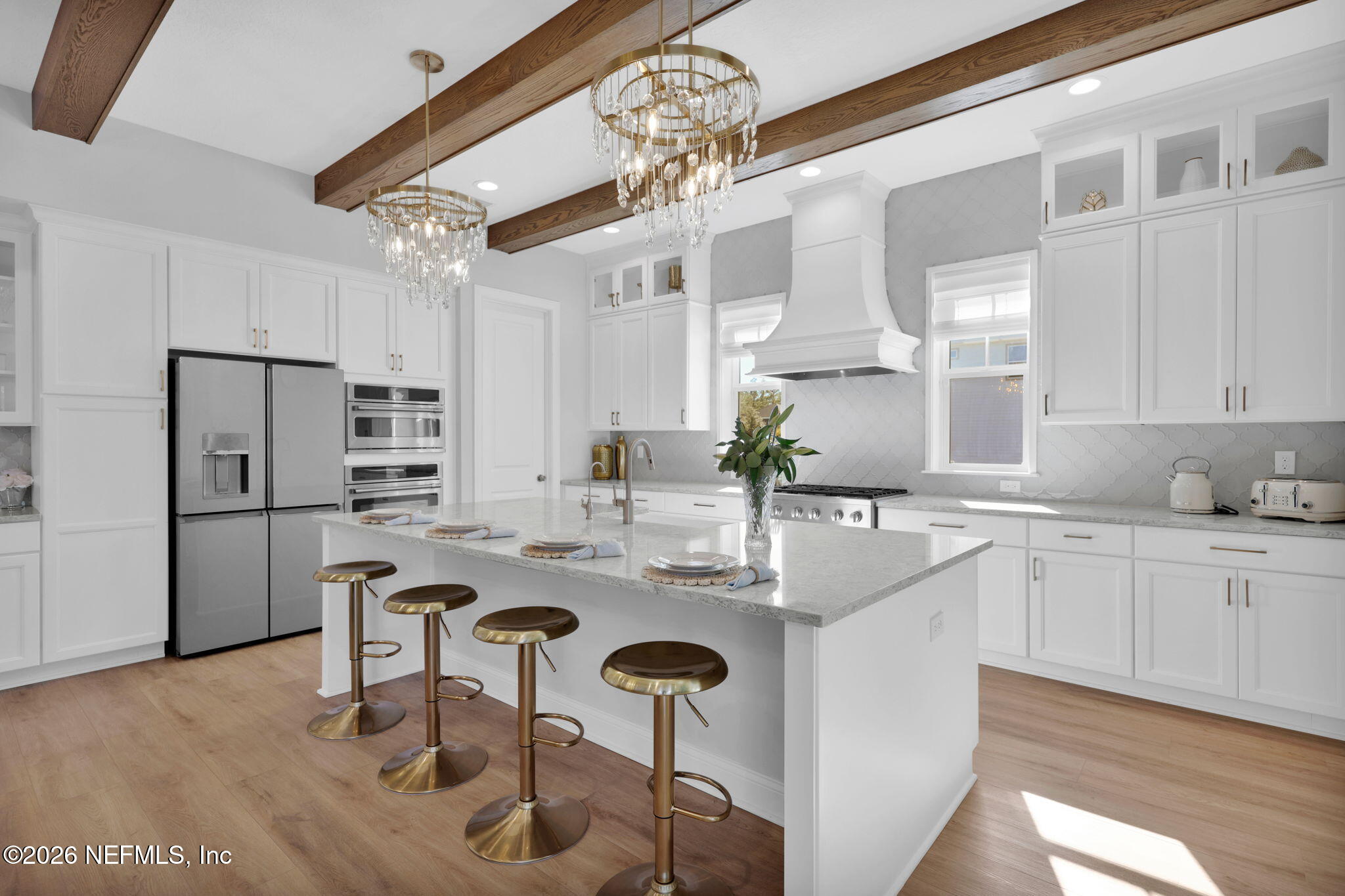 268 HARPER'S MILL Drive