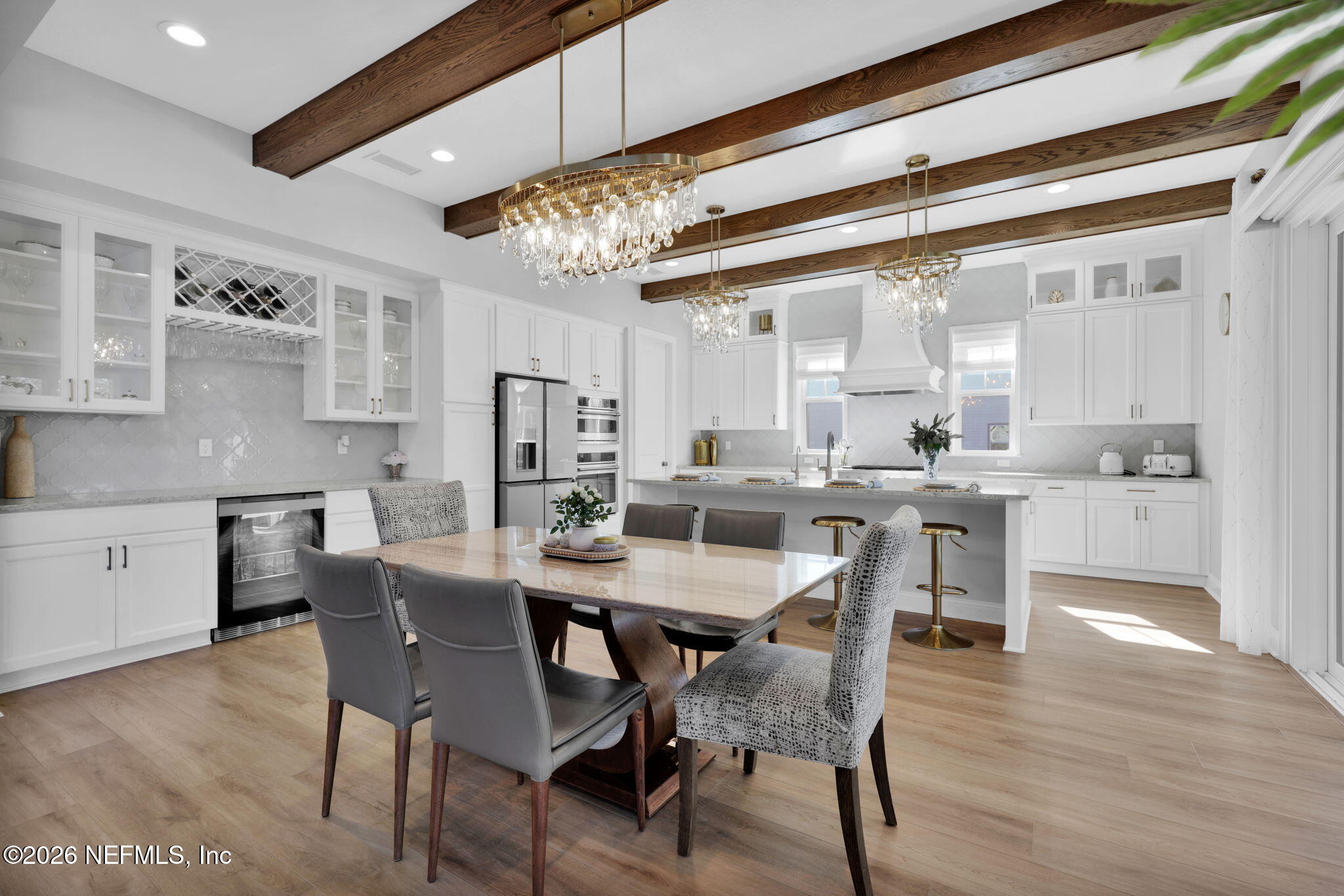 268 HARPER'S MILL Drive