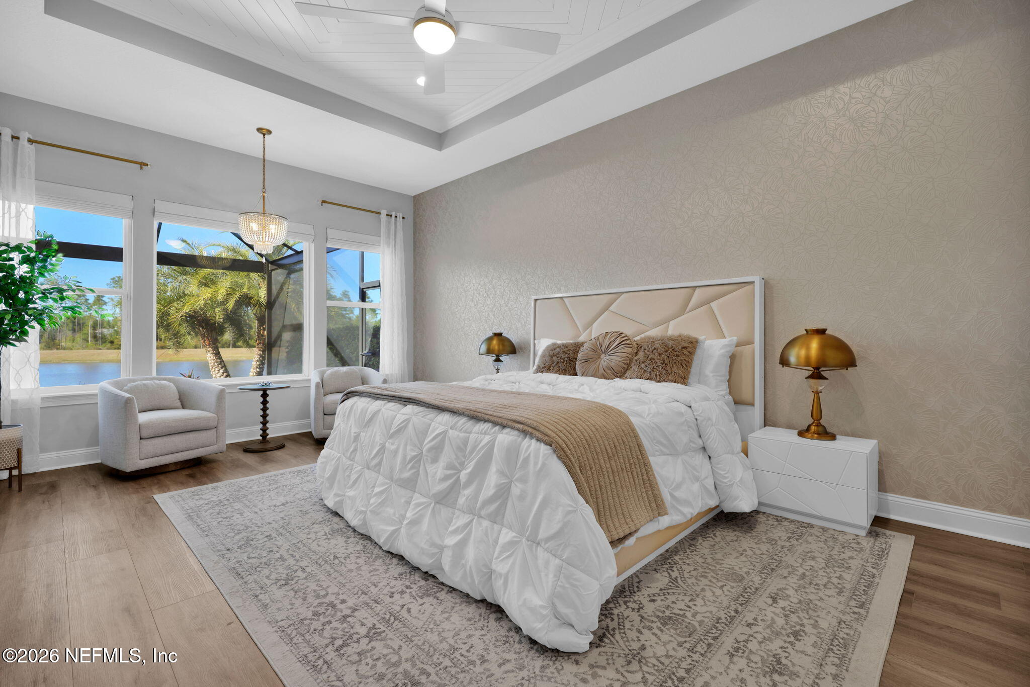 268 HARPER'S MILL Drive