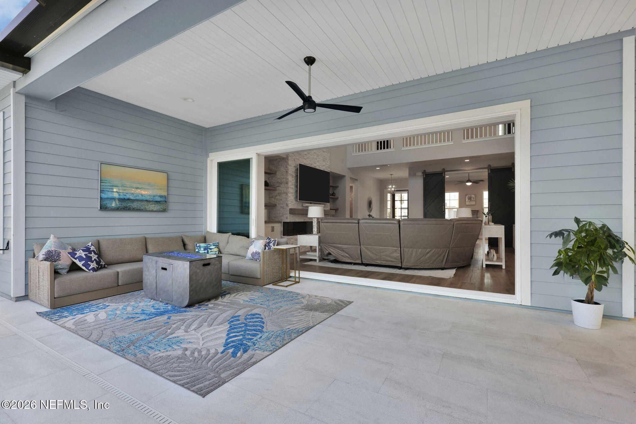 268 HARPER'S MILL Drive