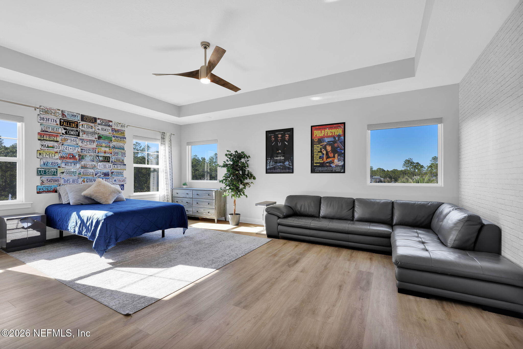 268 HARPER'S MILL Drive