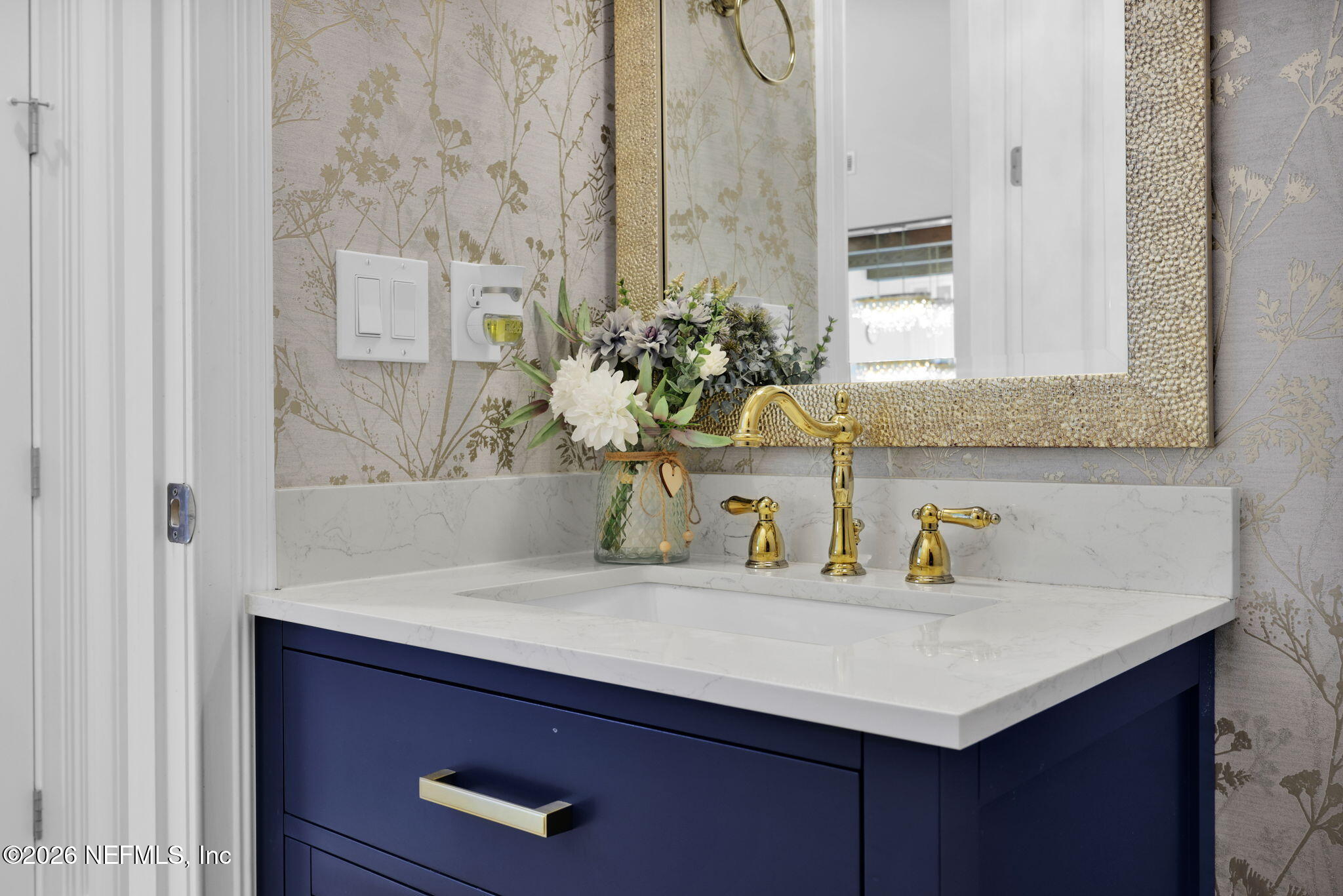 268 HARPER'S MILL Drive