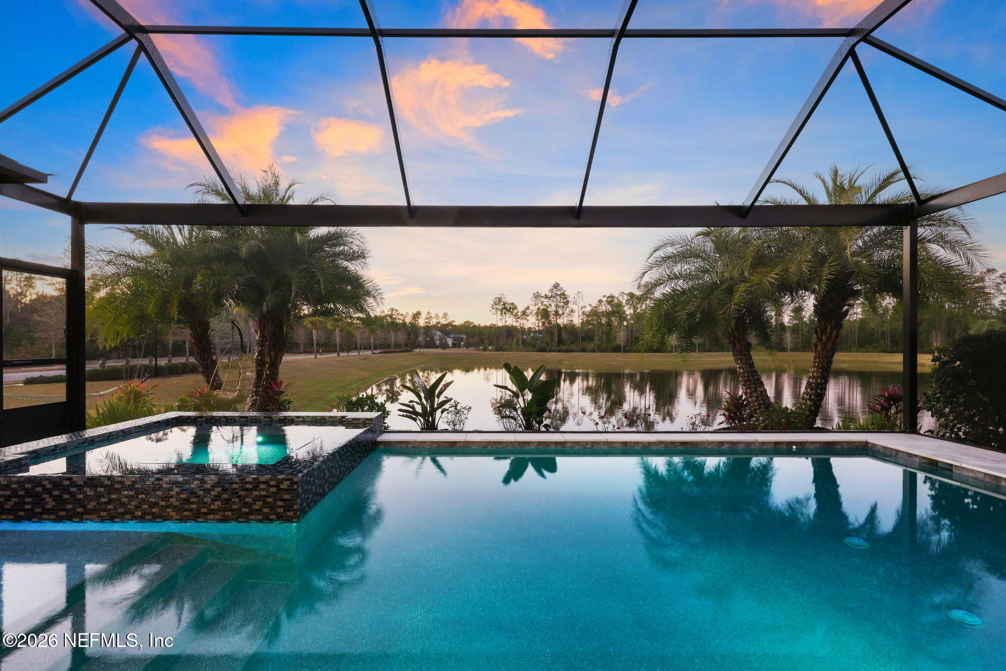 268 HARPER'S MILL Drive