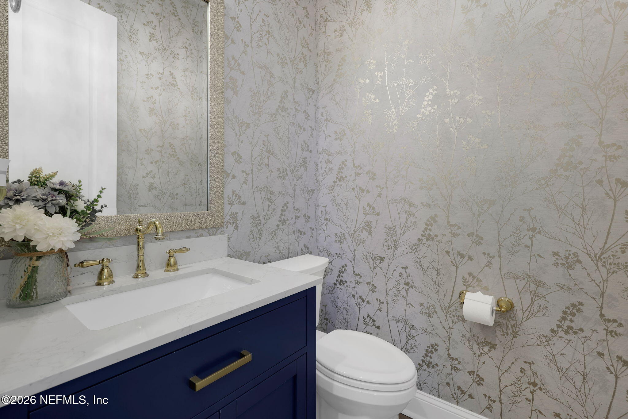 268 HARPER'S MILL Drive