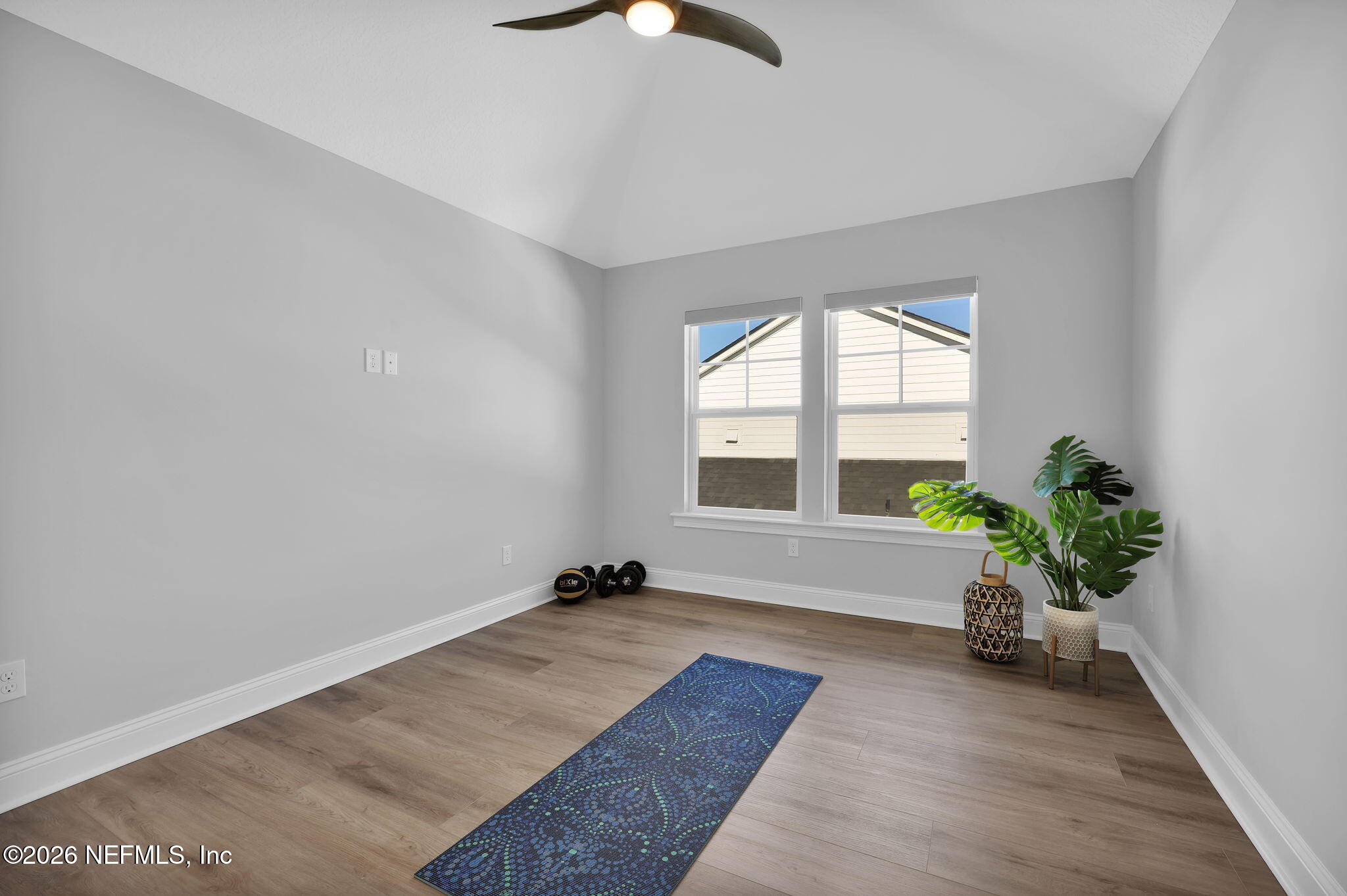 268 HARPER'S MILL Drive