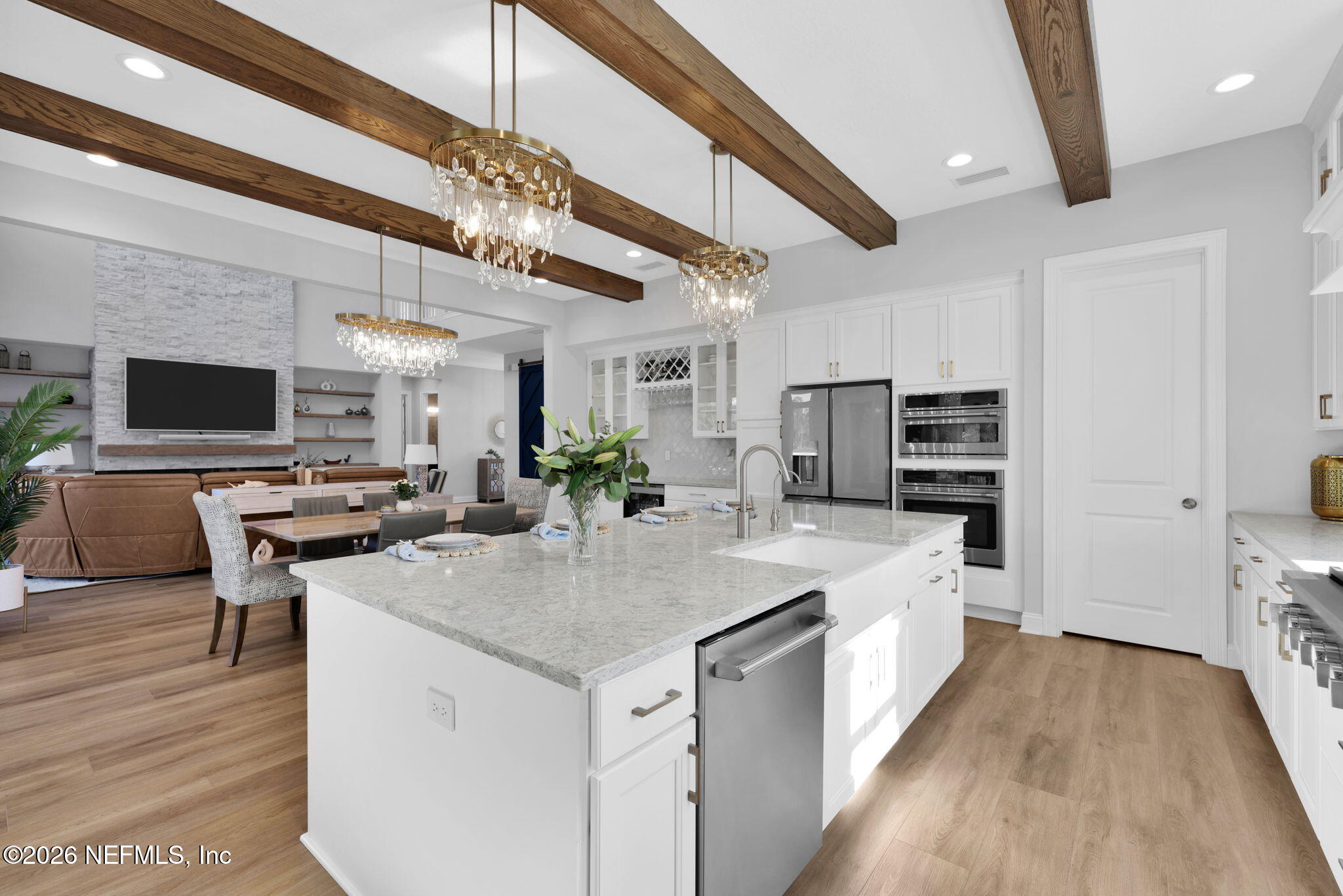 268 HARPER'S MILL Drive