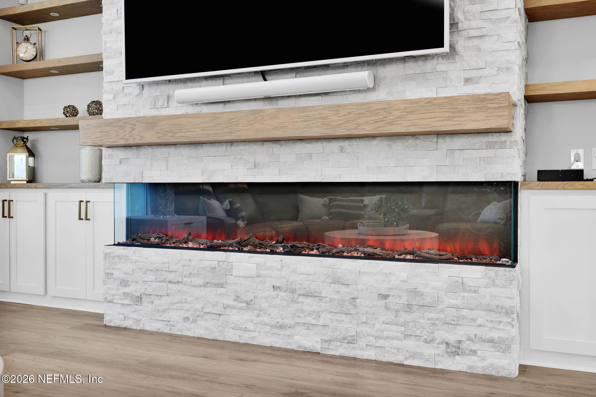 268 HARPER'S MILL Drive