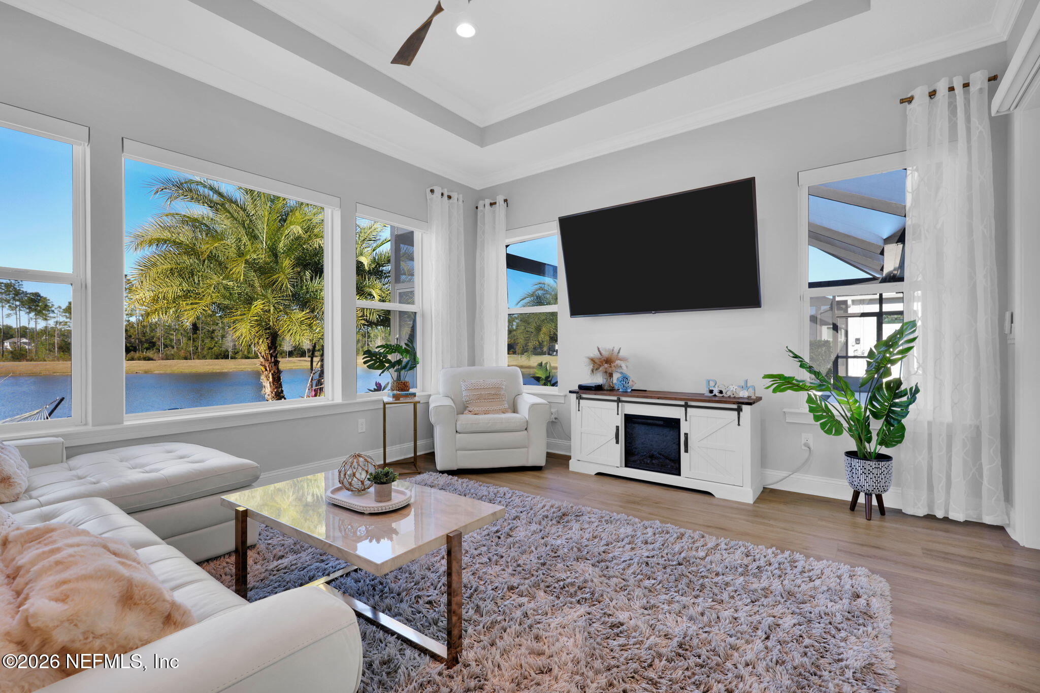 268 HARPER'S MILL Drive