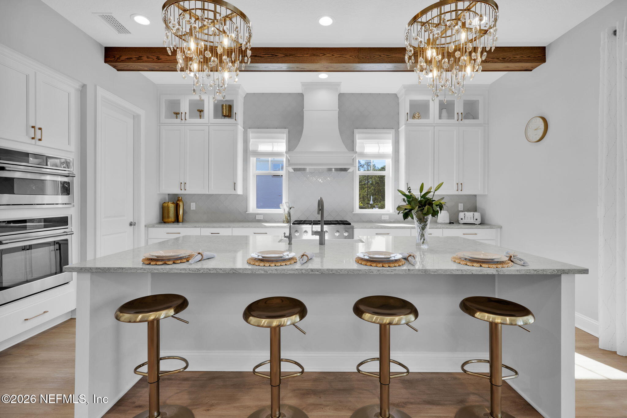 268 HARPER'S MILL Drive