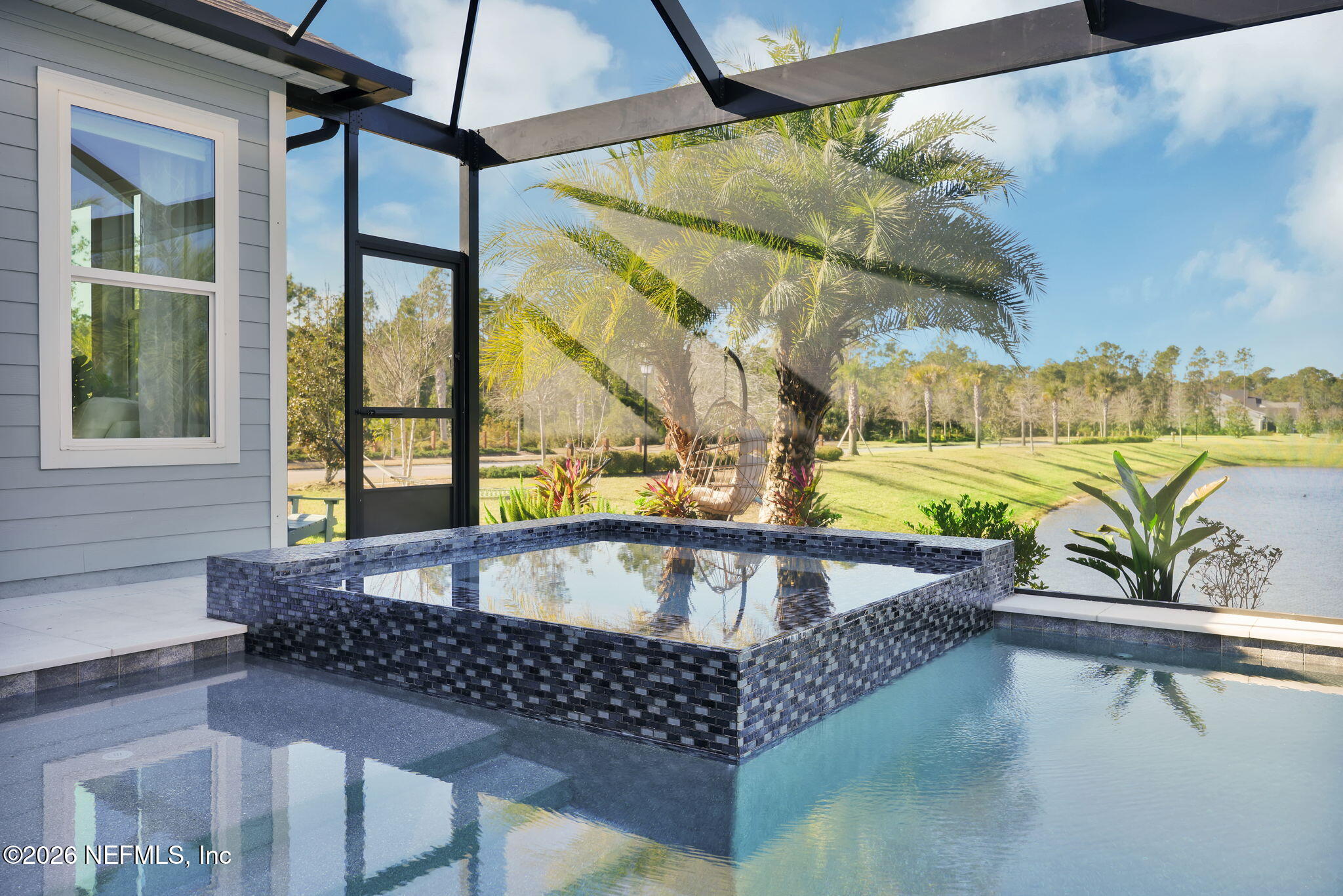 268 HARPER'S MILL Drive