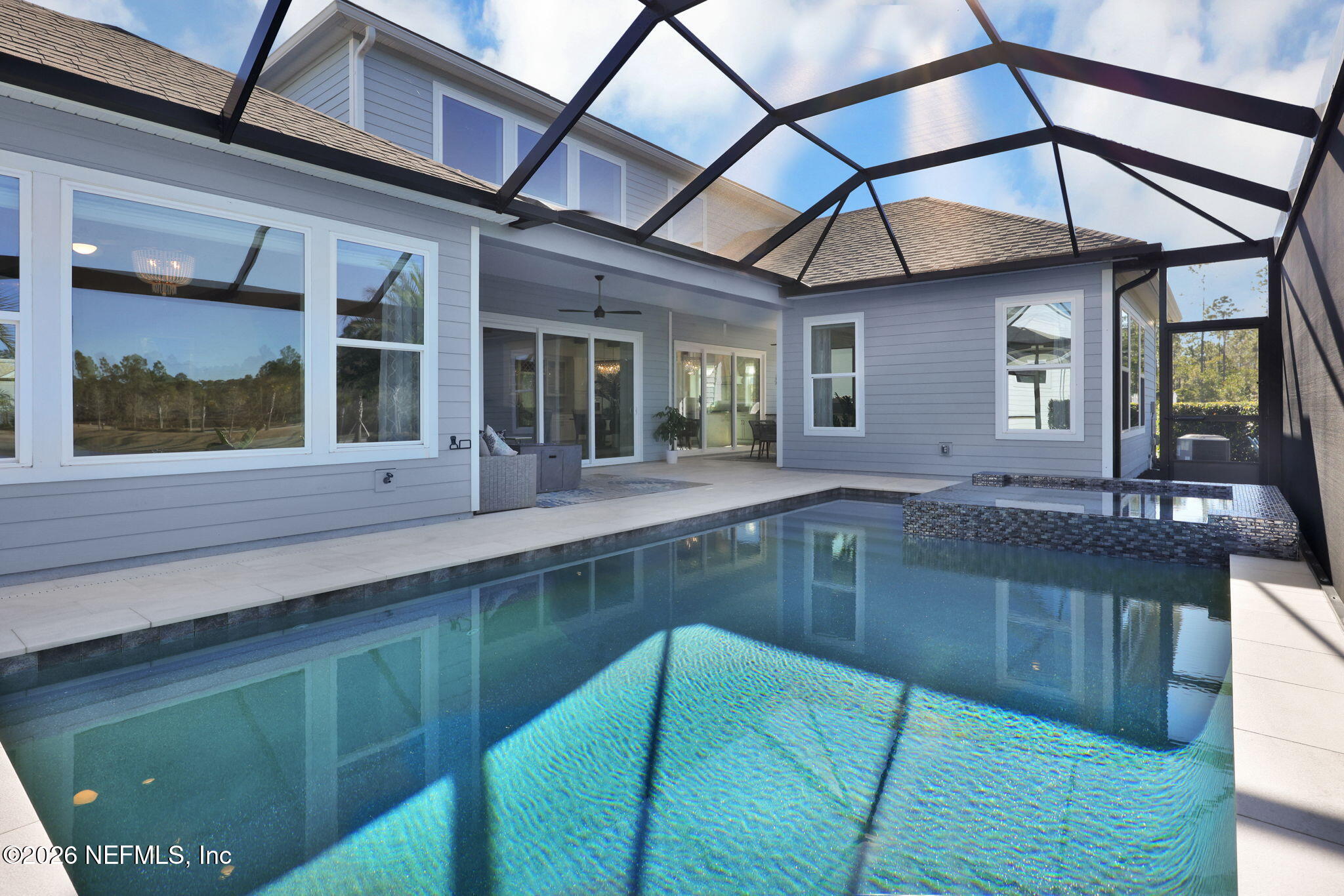 268 HARPER'S MILL Drive