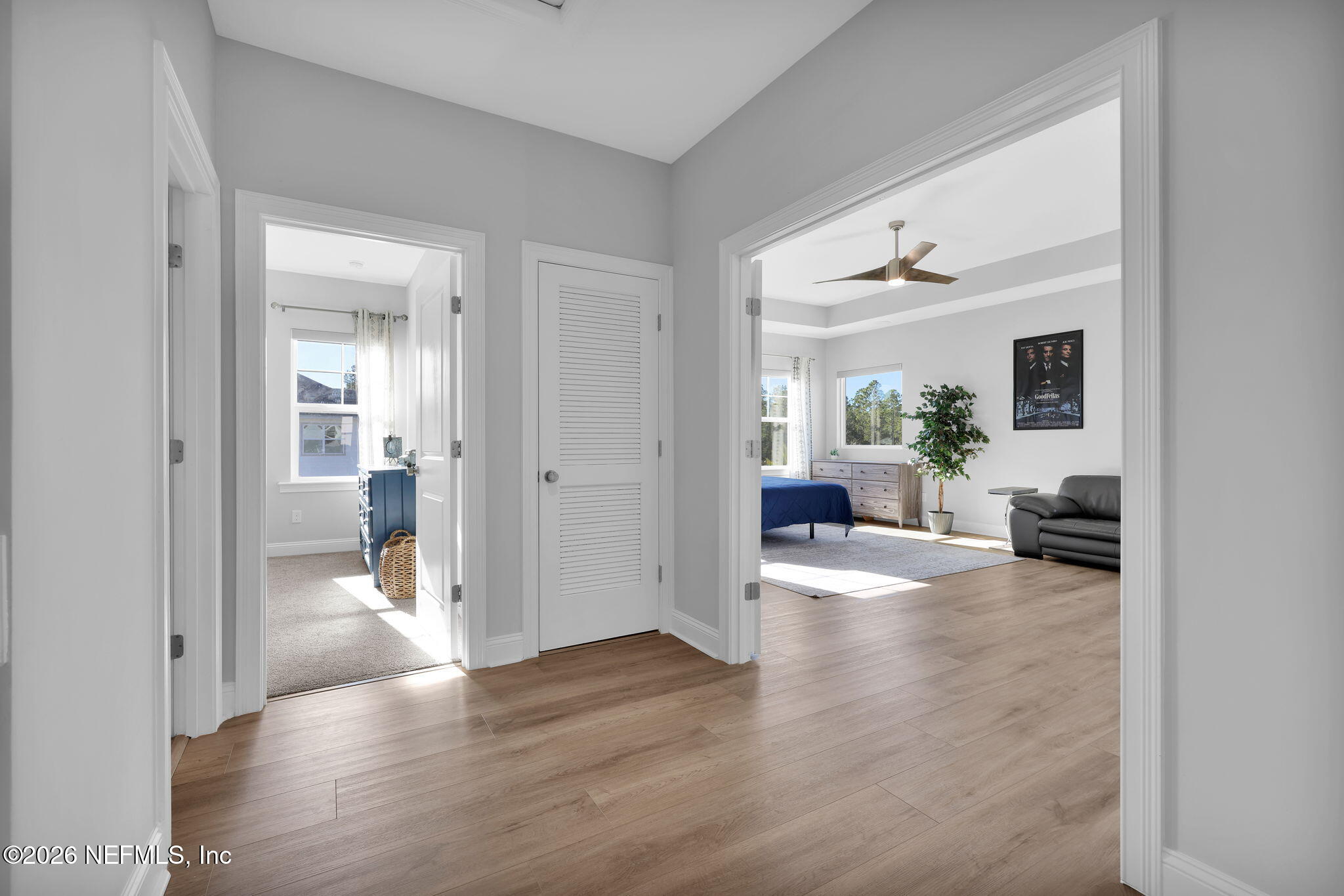 268 HARPER'S MILL Drive