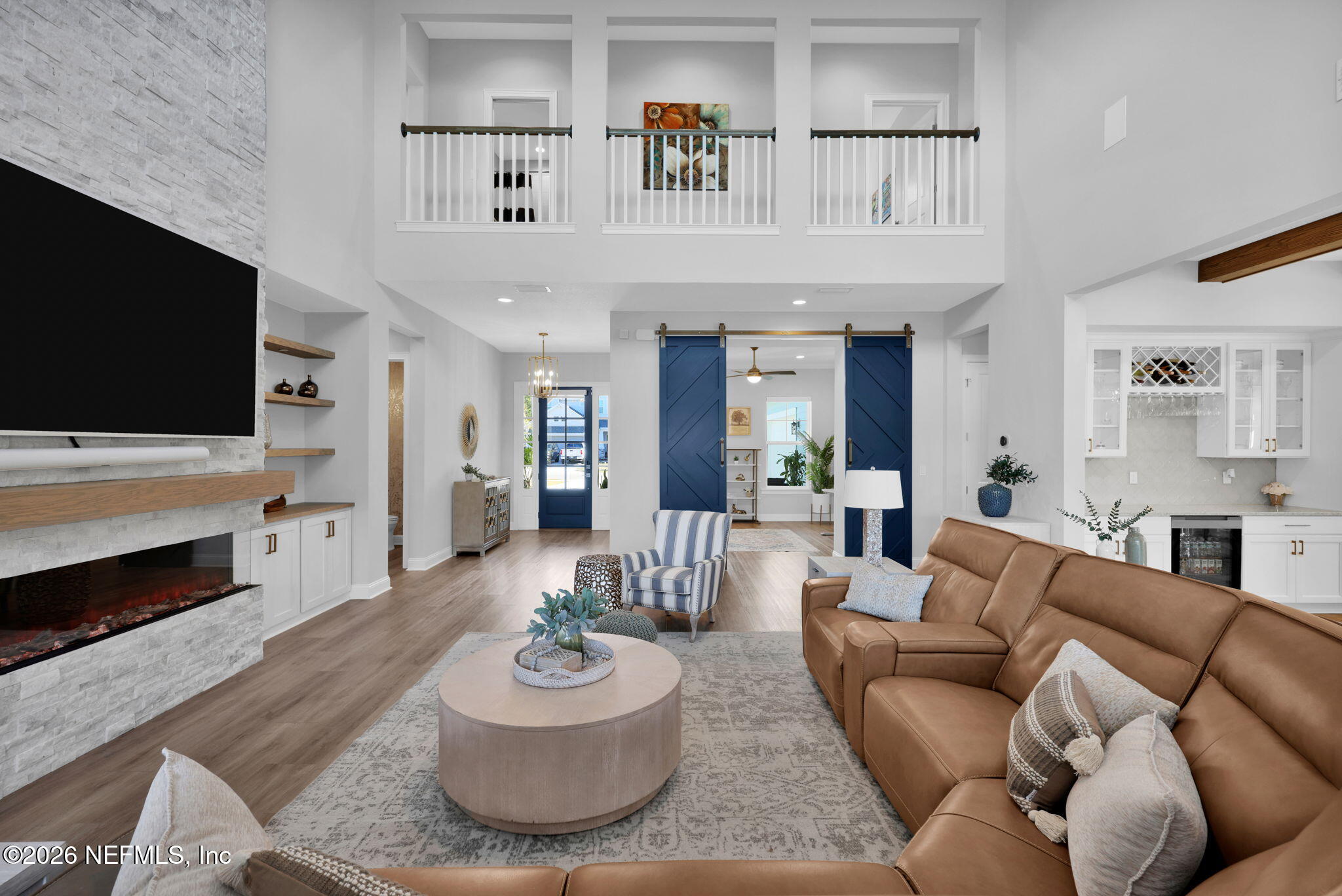 268 HARPER'S MILL Drive