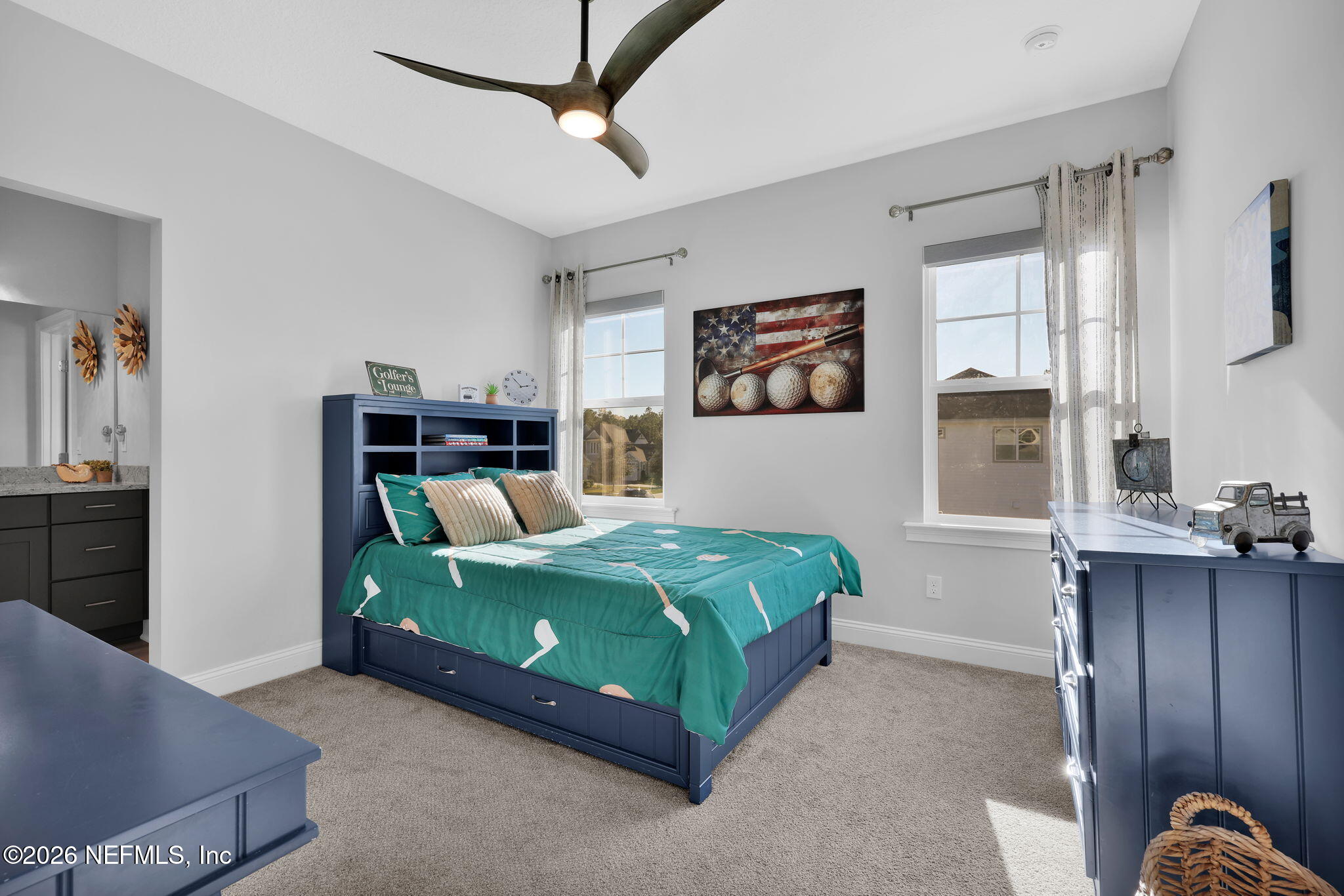 268 HARPER'S MILL Drive