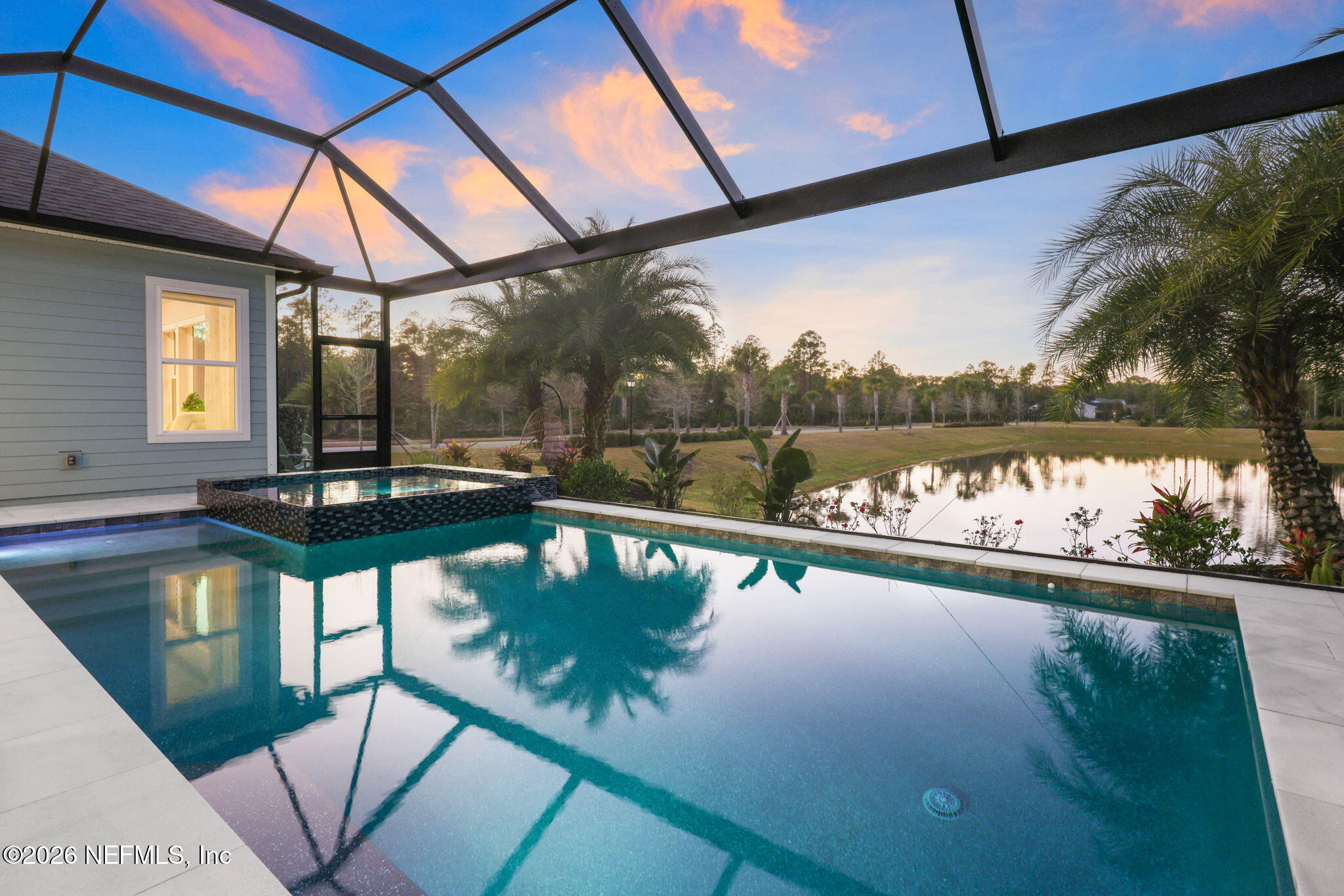 268 HARPER'S MILL Drive