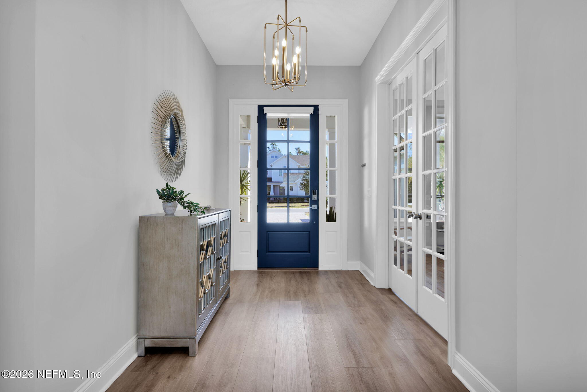 268 HARPER'S MILL Drive