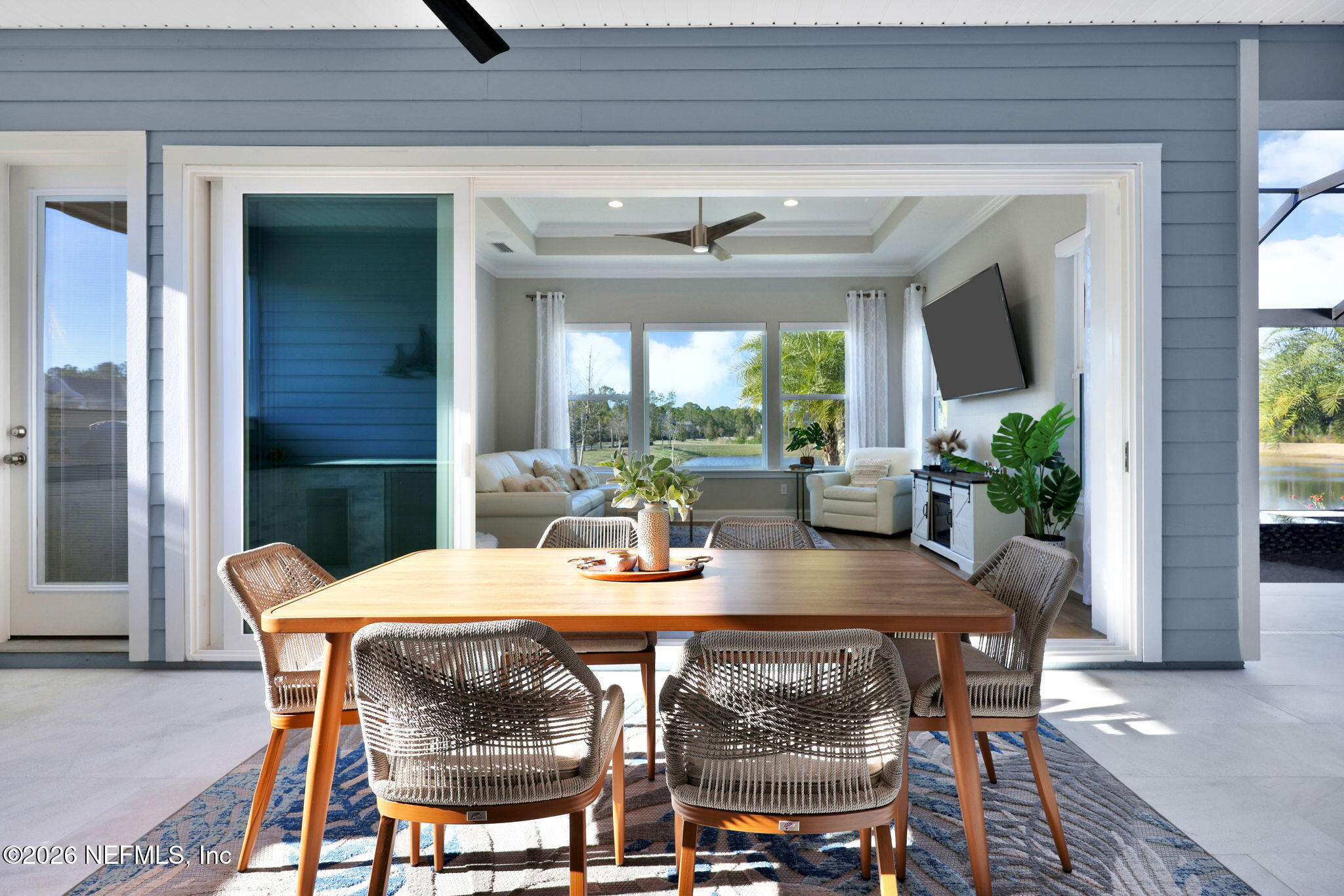 268 HARPER'S MILL Drive