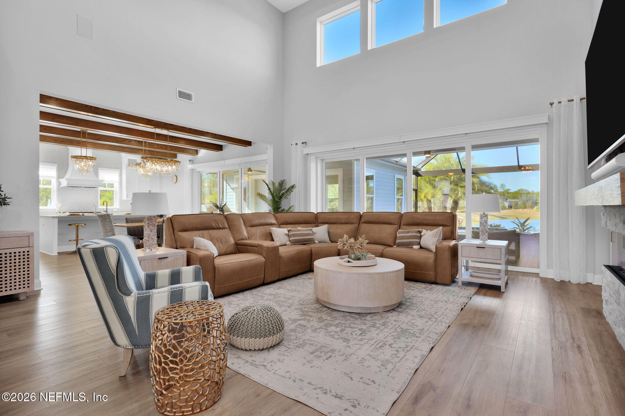 268 HARPER'S MILL Drive