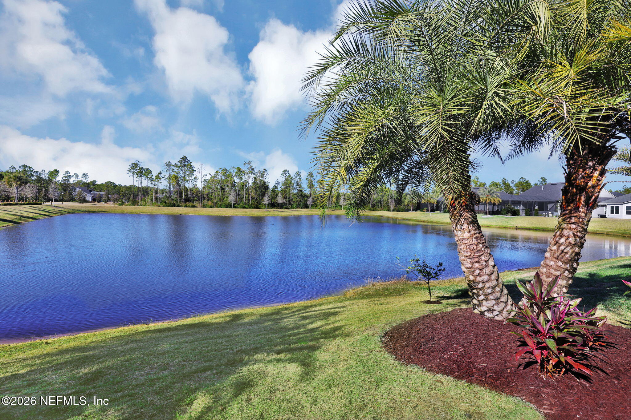 268 HARPER'S MILL Drive