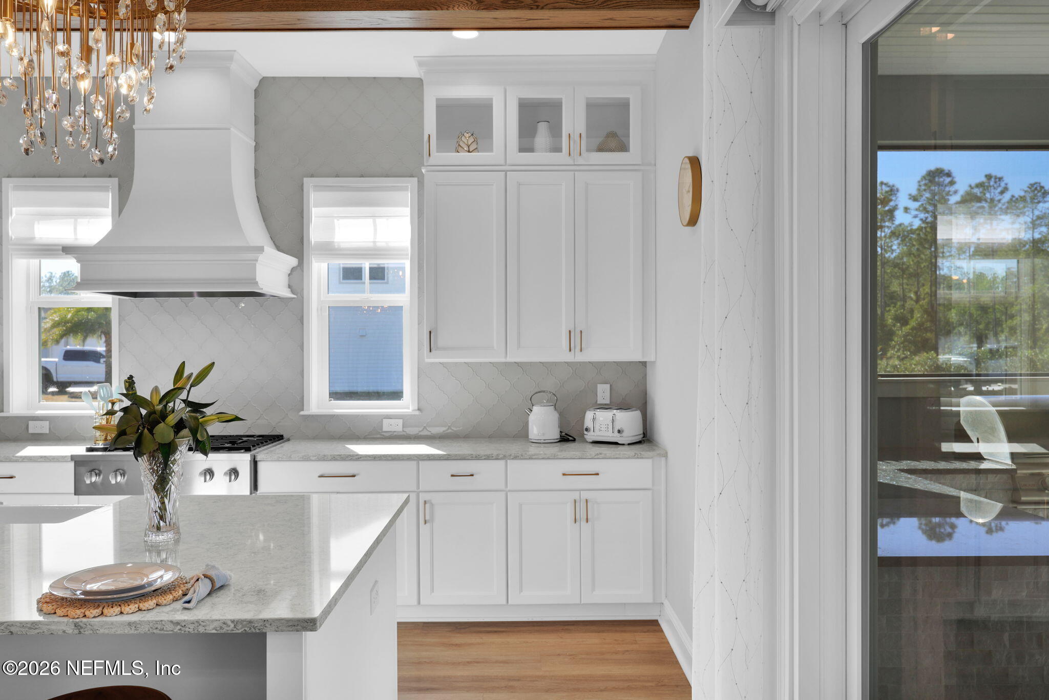 268 HARPER'S MILL Drive