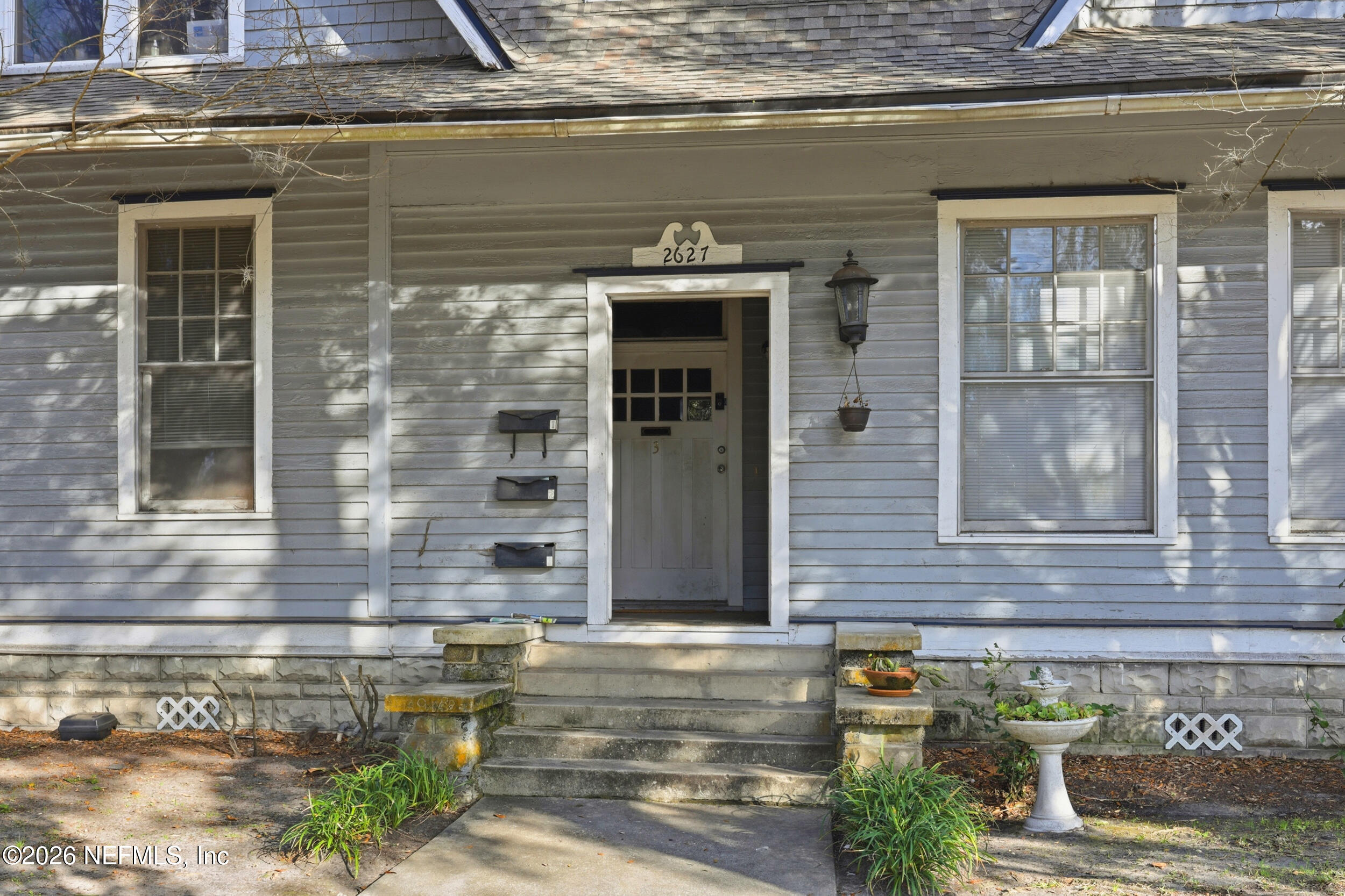 2633&2627 POST Street 1-4