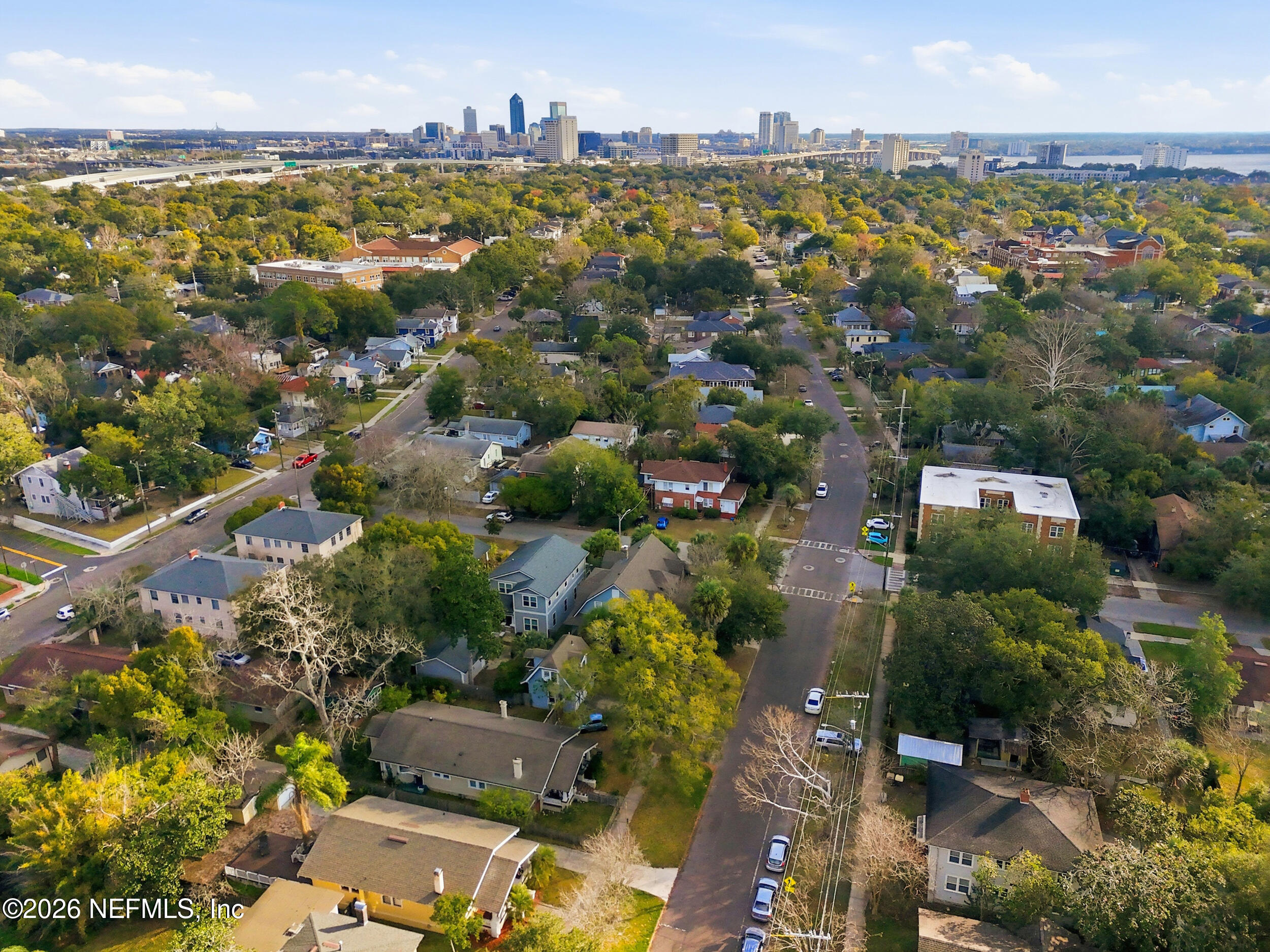 2633&2627 POST Street 1-4