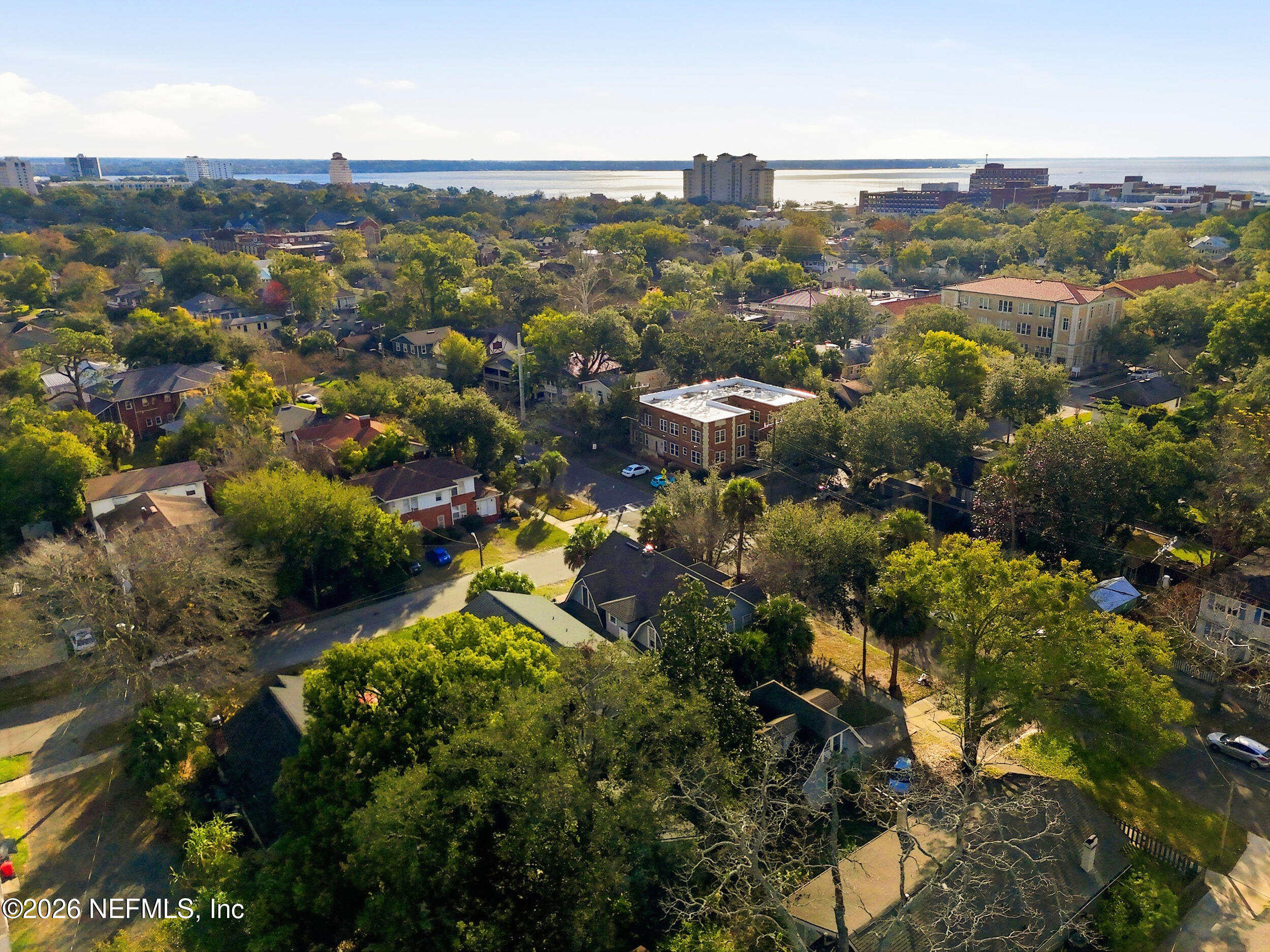 2633&2627 POST Street 1-4