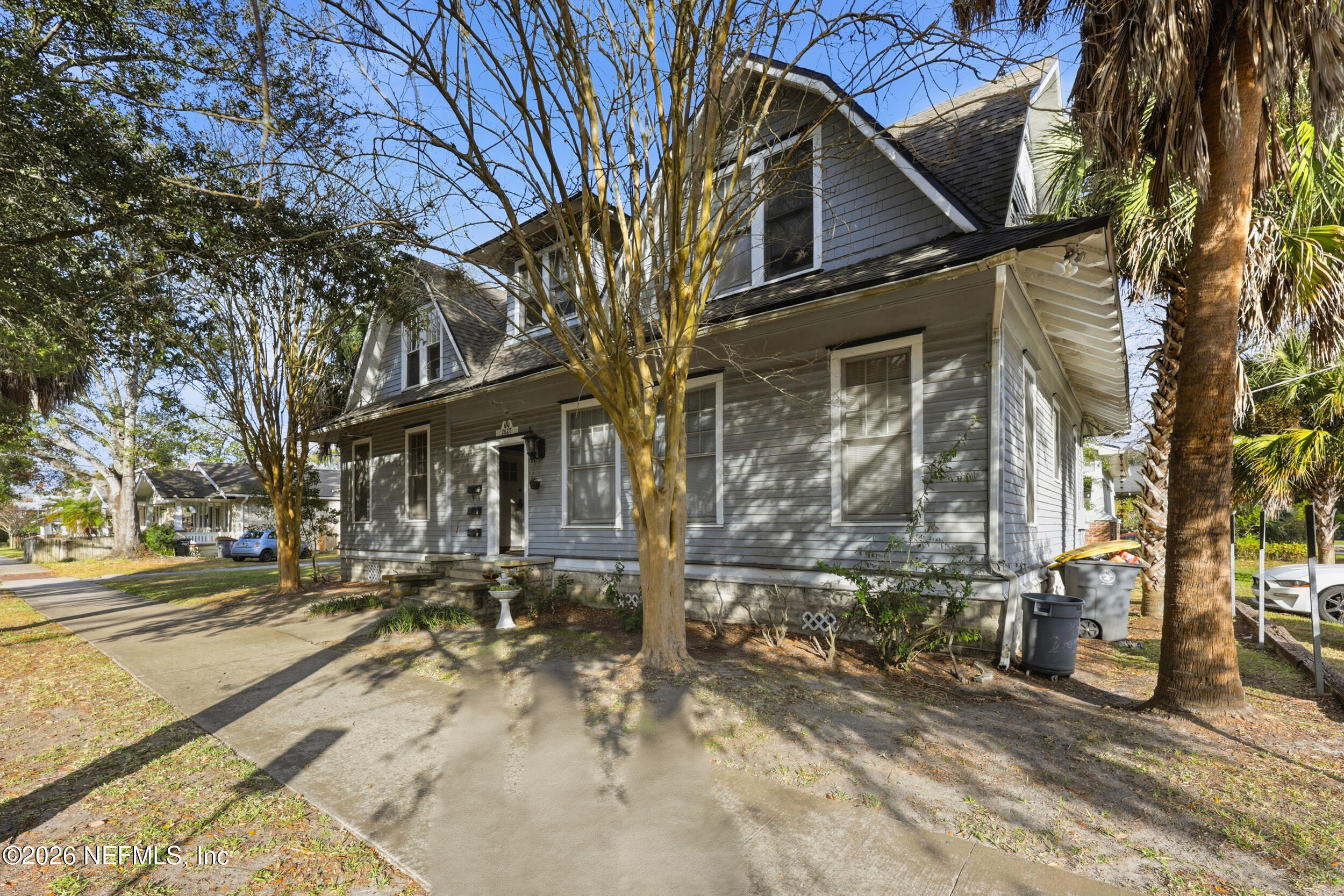 2633&2627 POST Street 1-4