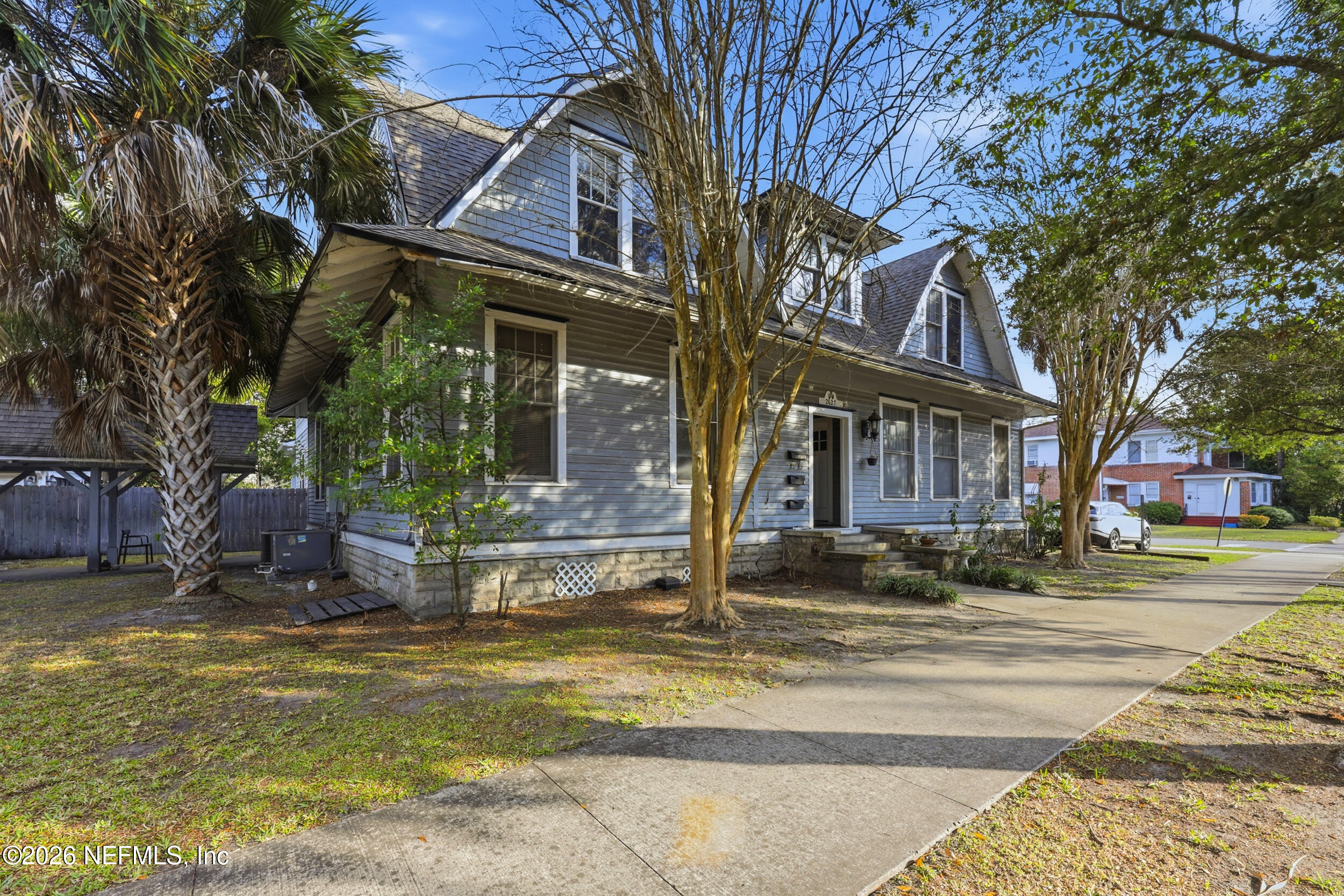 2633&2627 POST Street 1-4