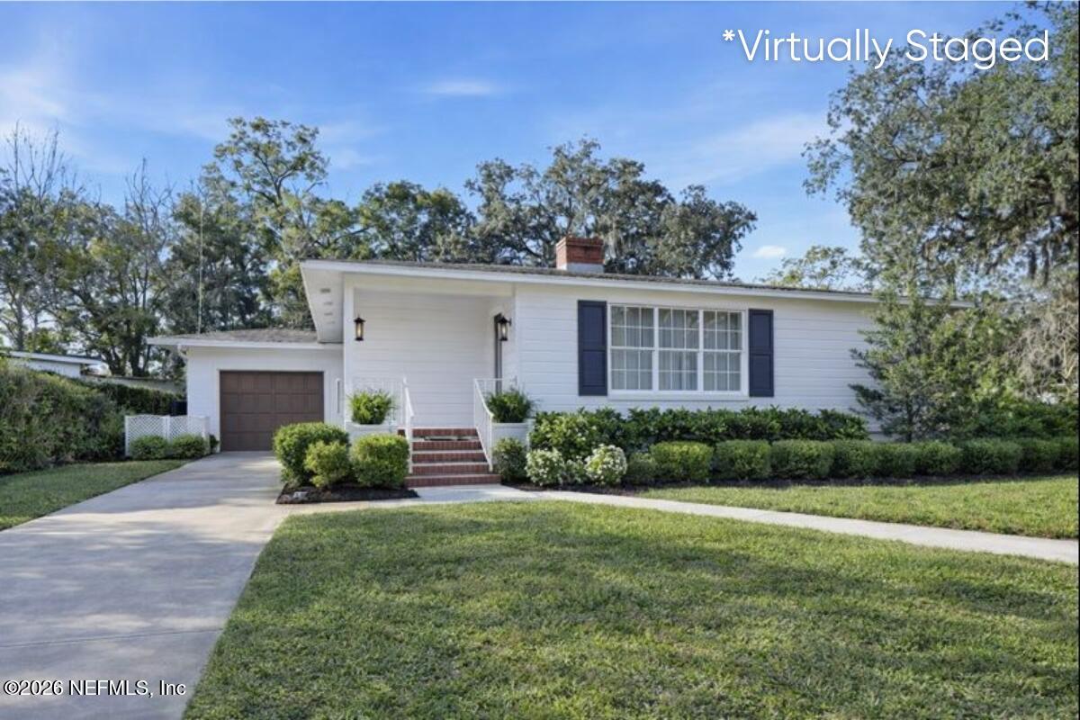 3346 PONCE DE LEON Avenue