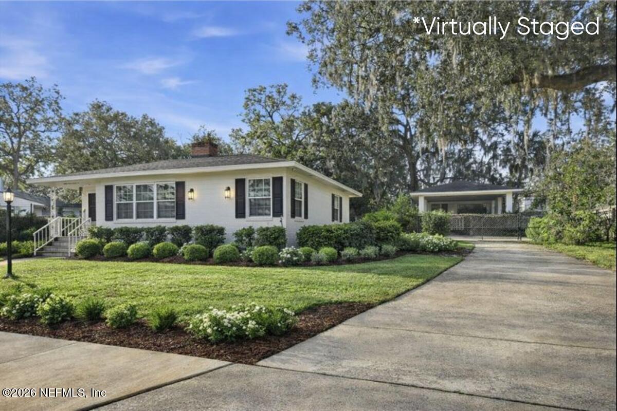 3346 PONCE DE LEON Avenue