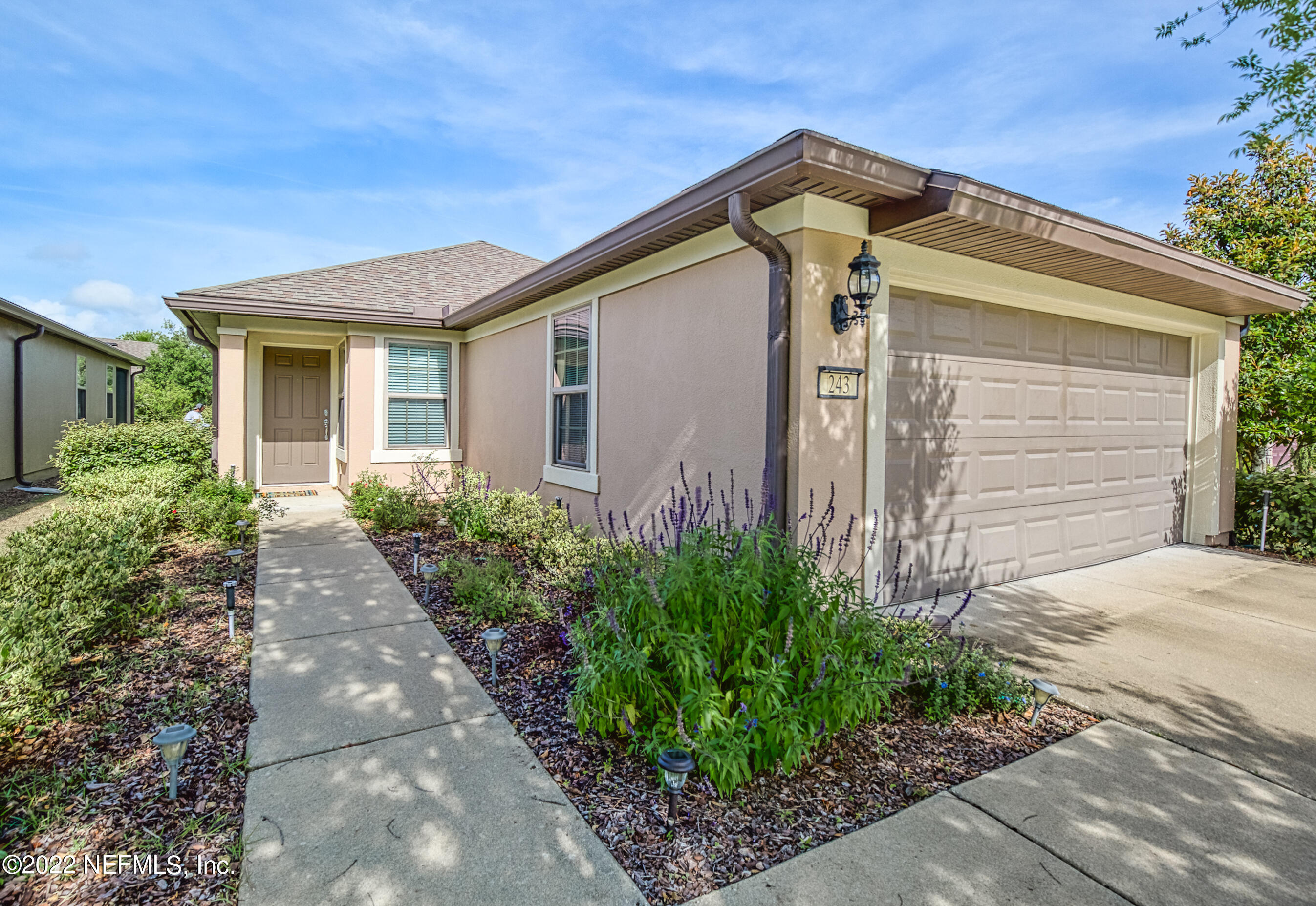 243 HAWKS HARBOR Road