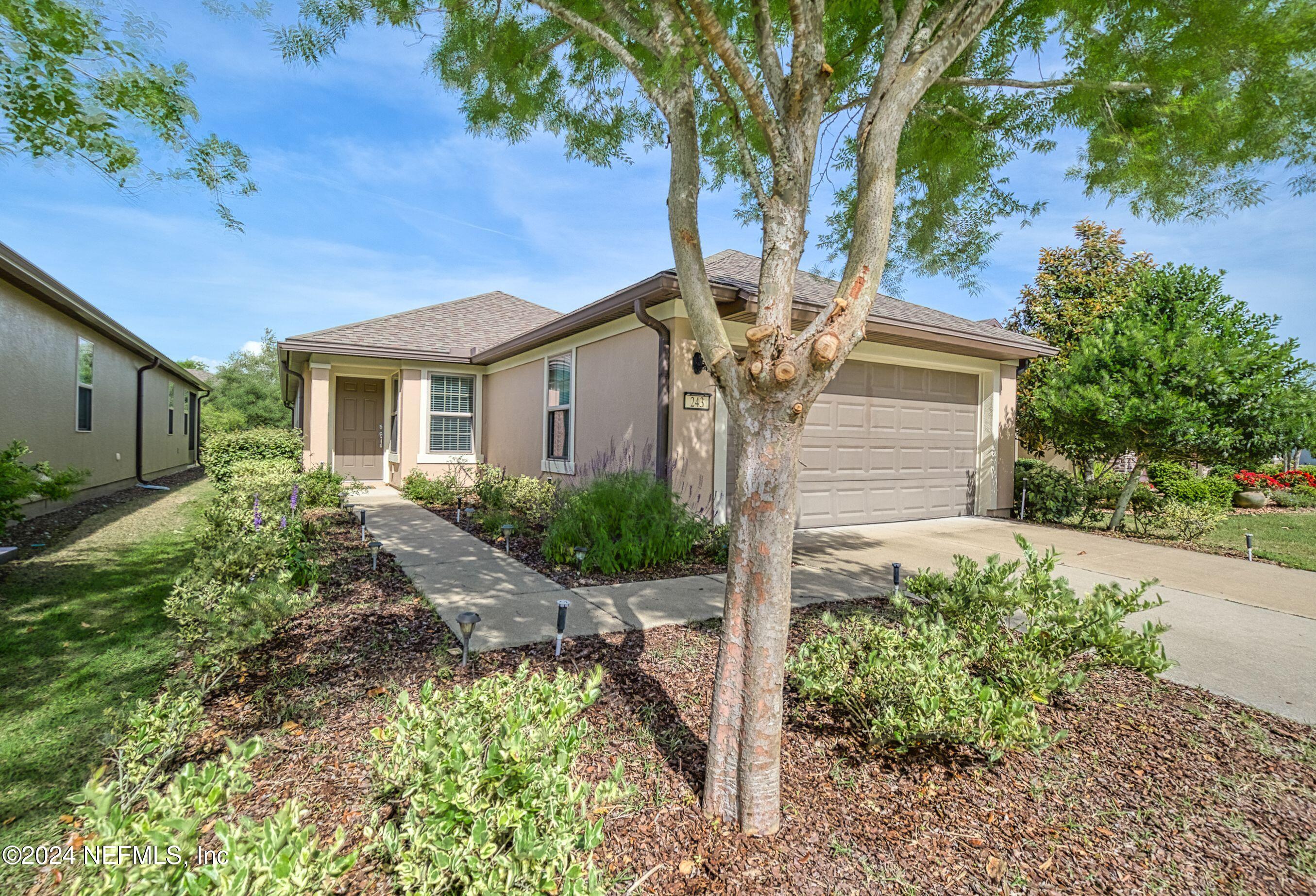 243 HAWKS HARBOR Road