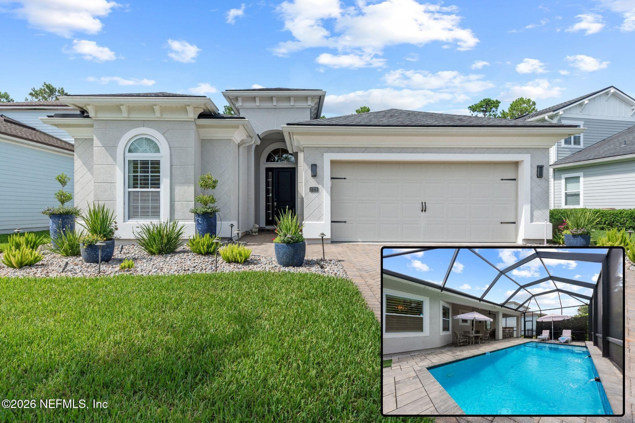 222 PALM ISLAND Way