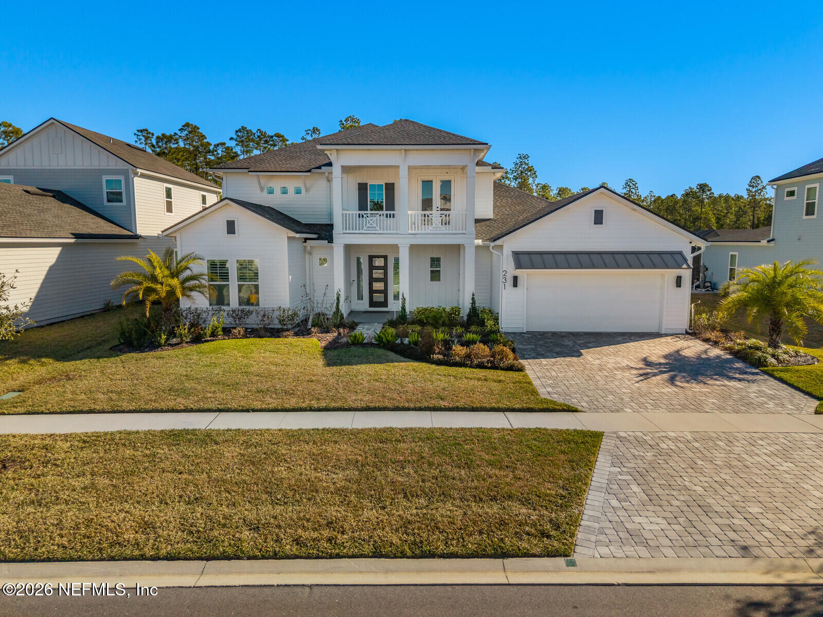 231 SEAGROVE Drive