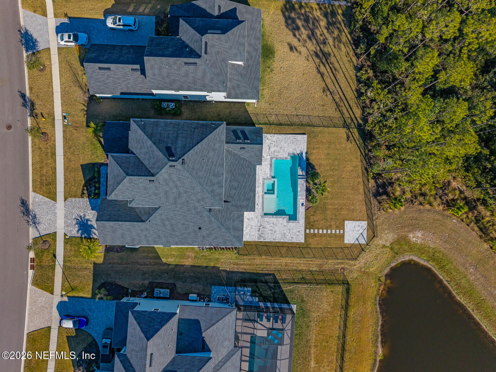 231 SEAGROVE Drive