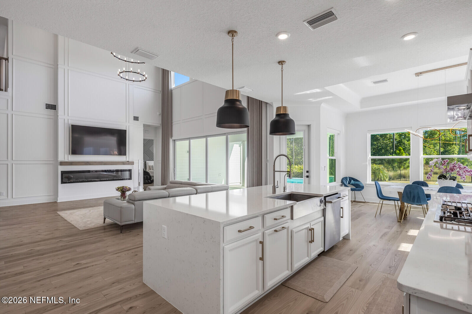 231 SEAGROVE Drive