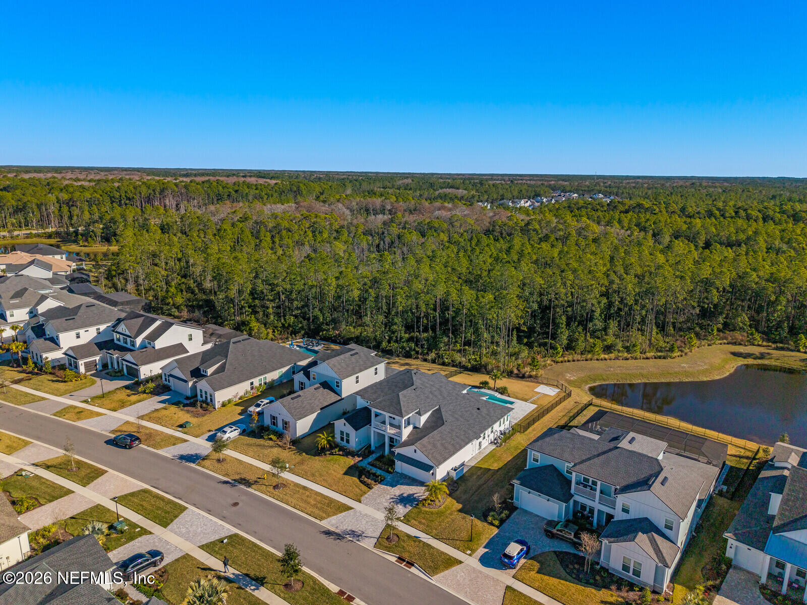 231 SEAGROVE Drive