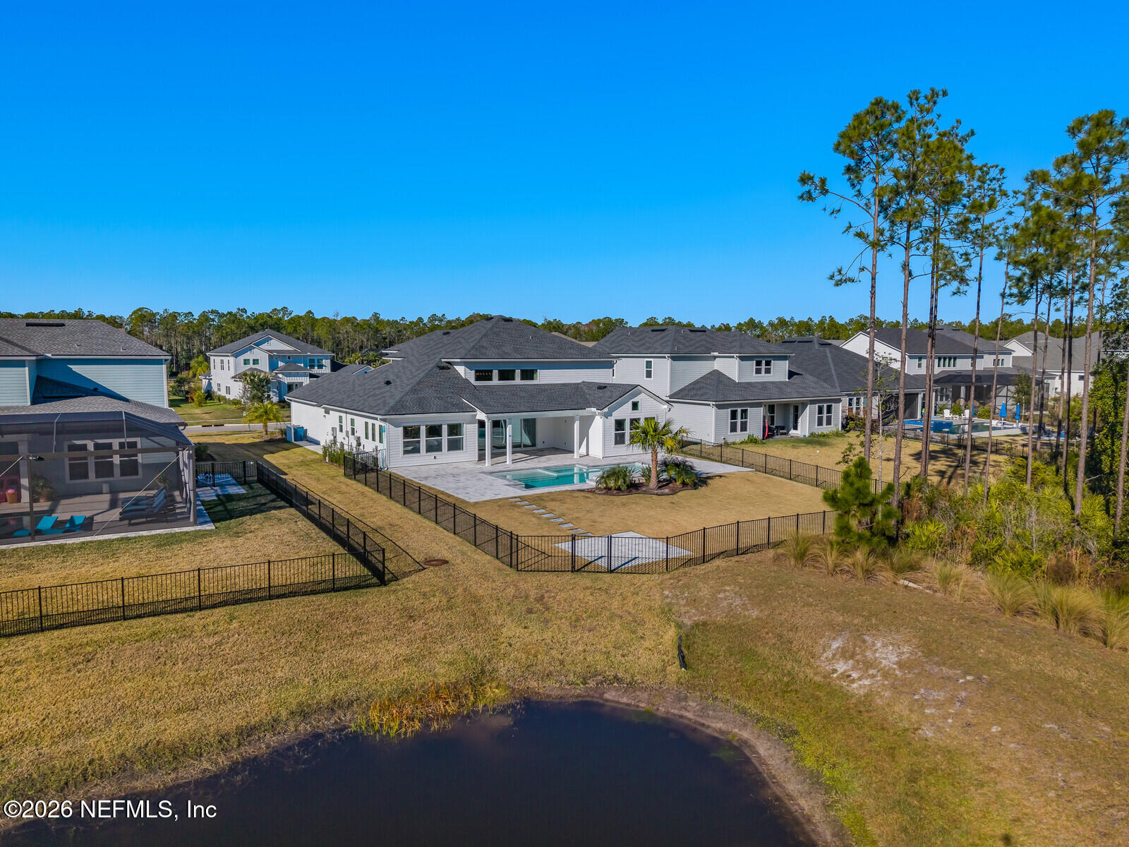 231 SEAGROVE Drive