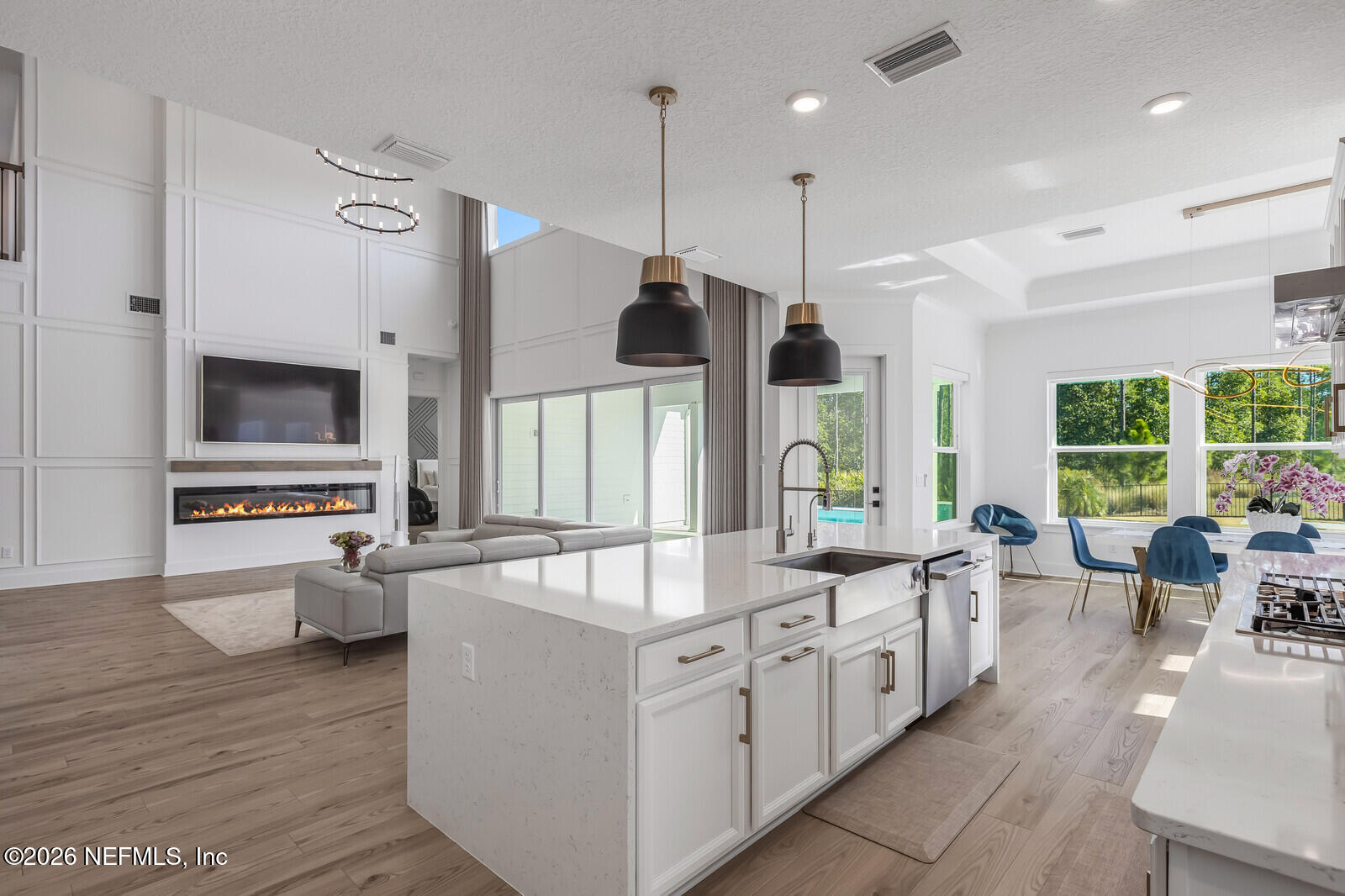 231 SEAGROVE Drive