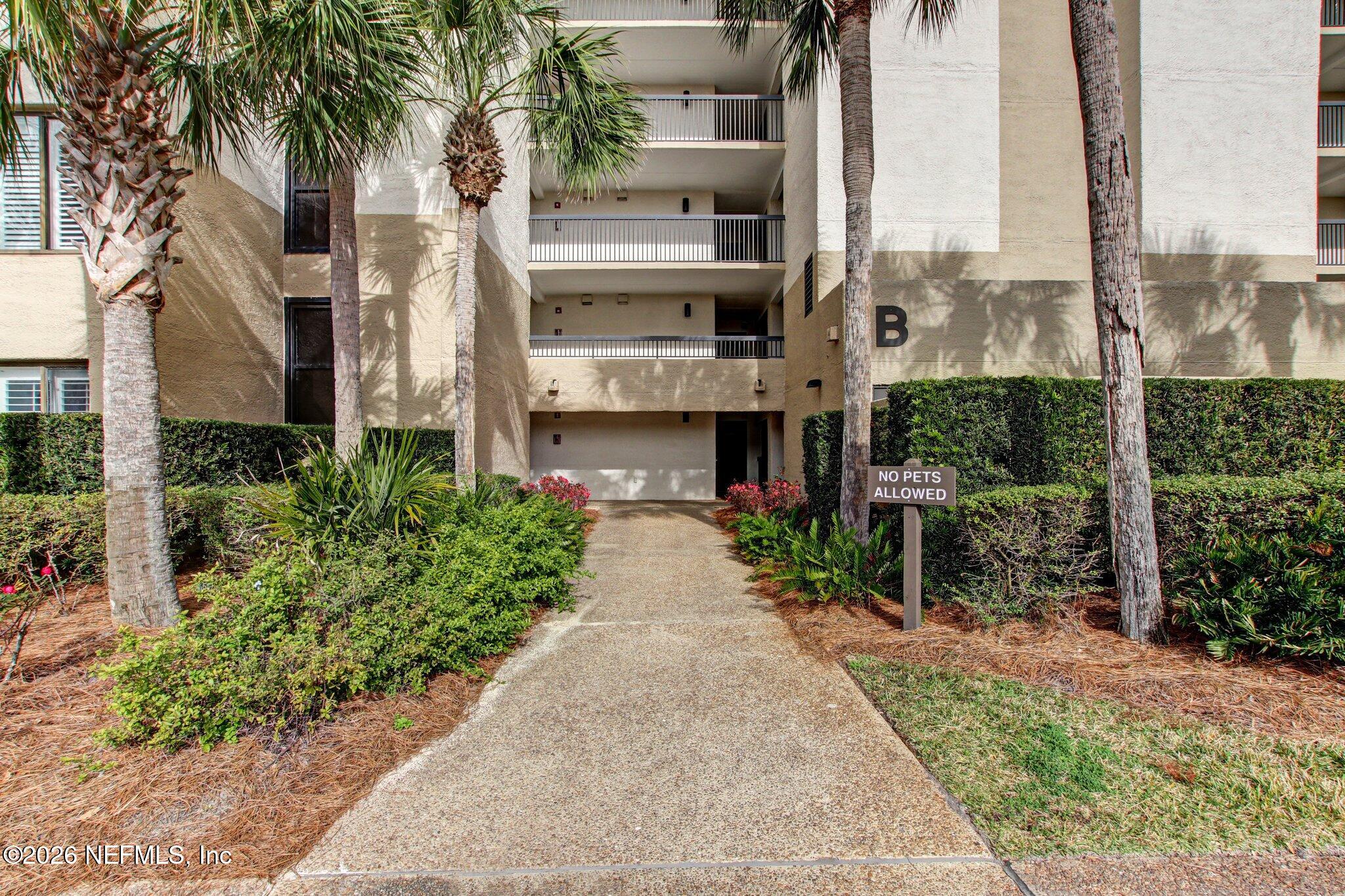 4800 AMELIA ISLAND Parkway B-154