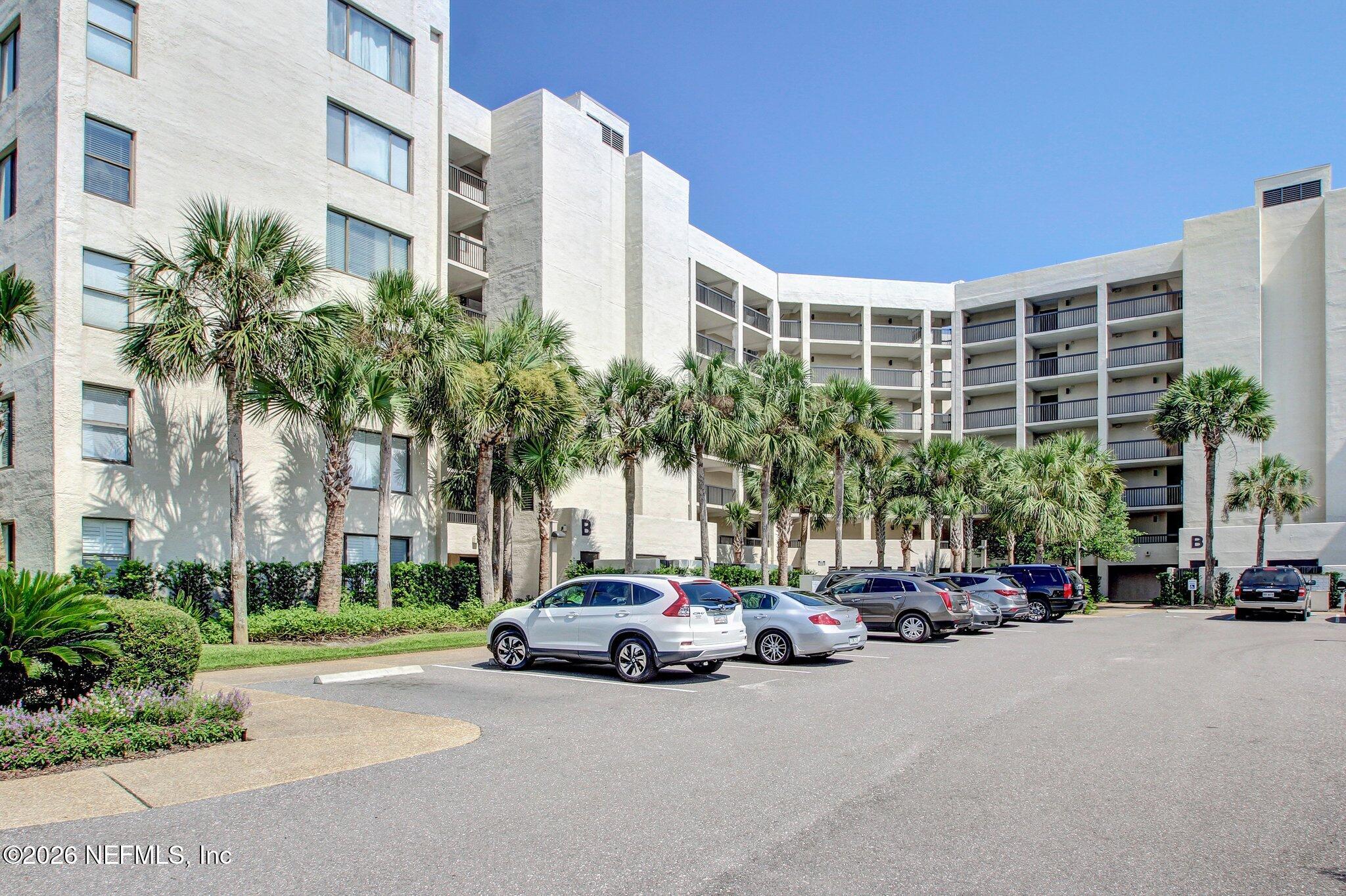 4800 AMELIA ISLAND Parkway B-154