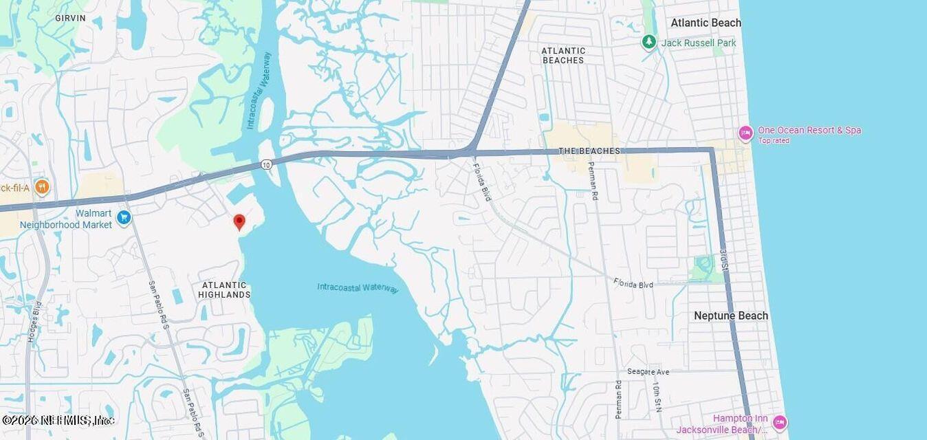 13846 ATLANTIC Boulevard 809