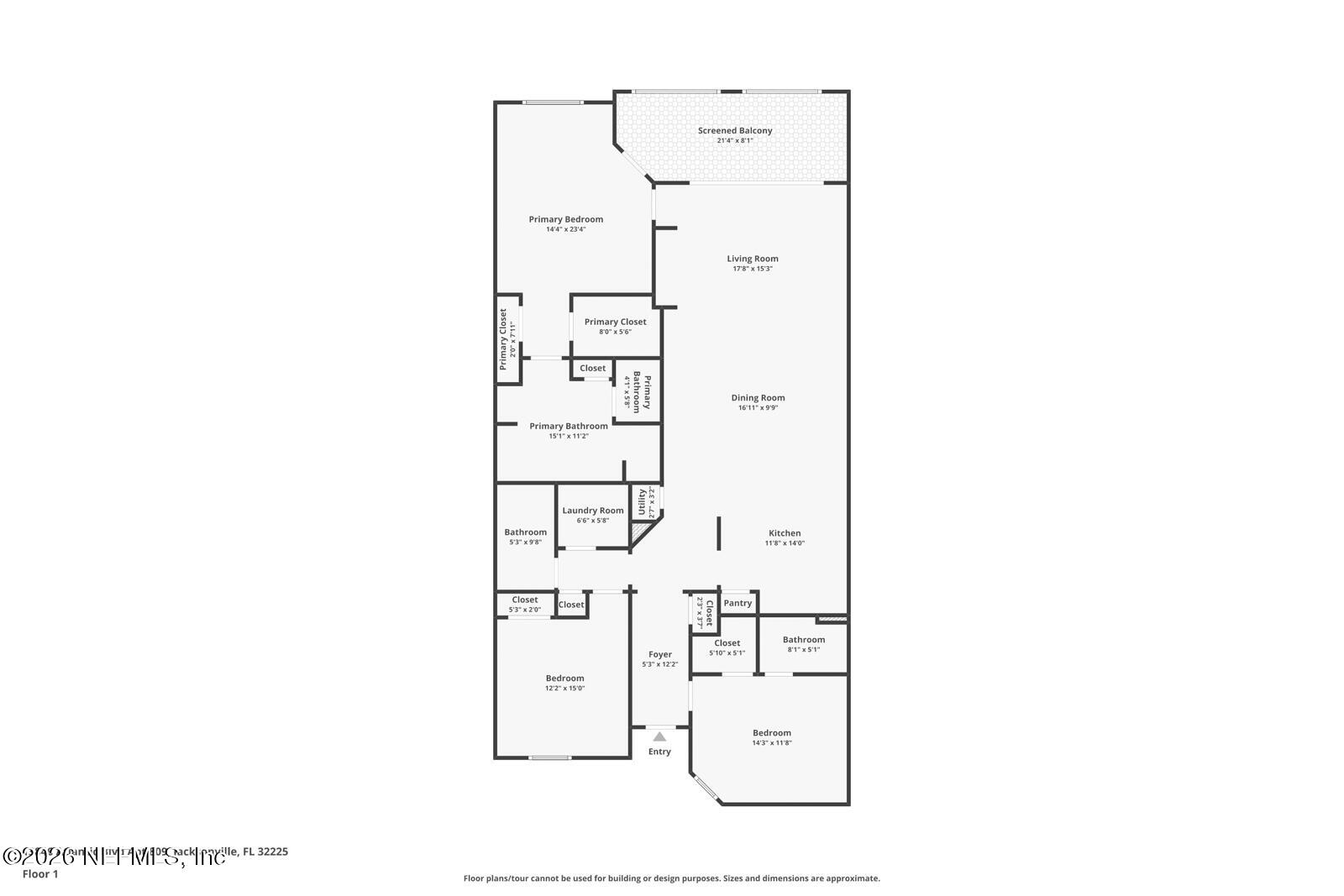 13846 ATLANTIC Boulevard 809