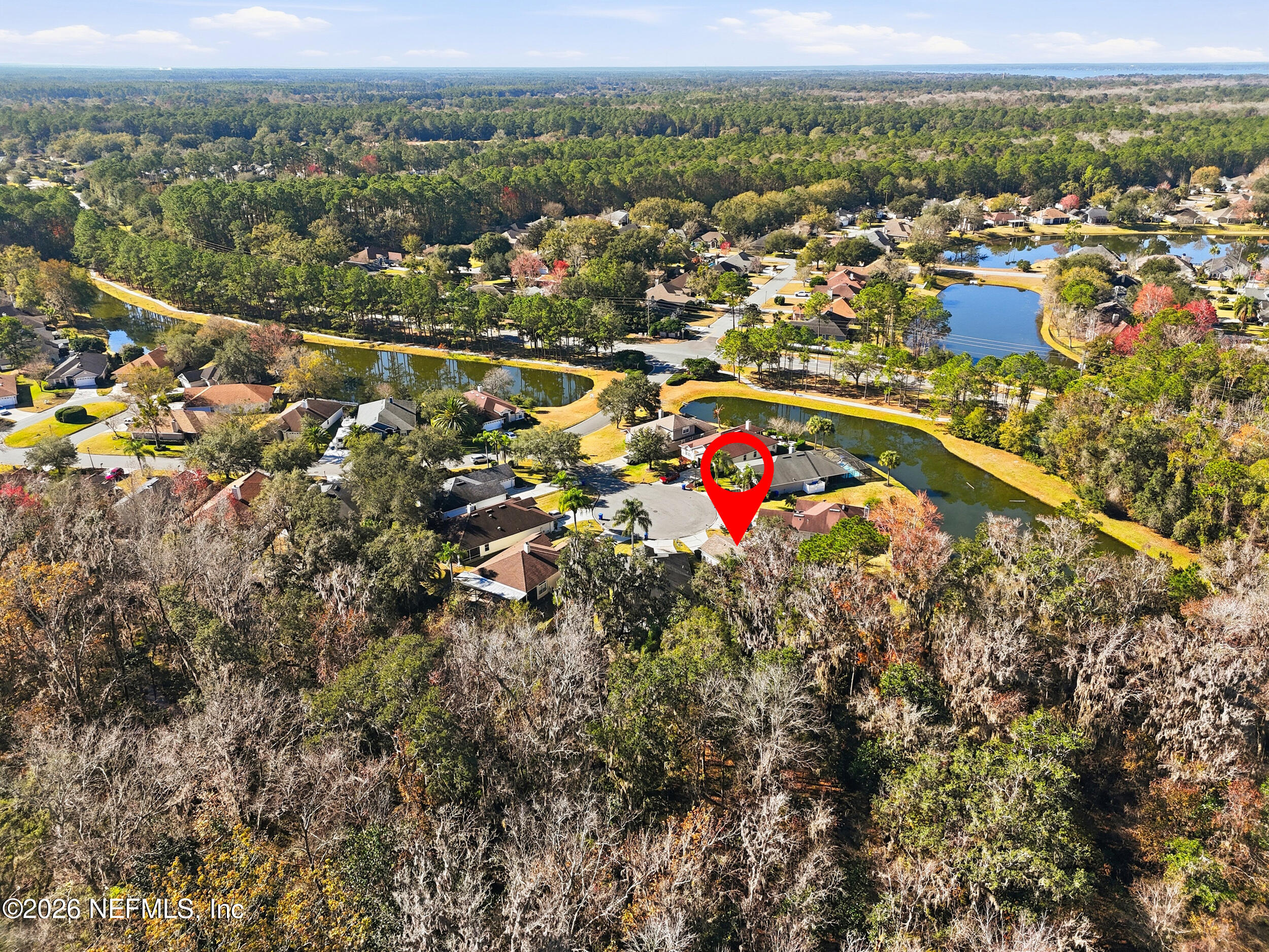 316 TWINLEAF Court, St. Johns