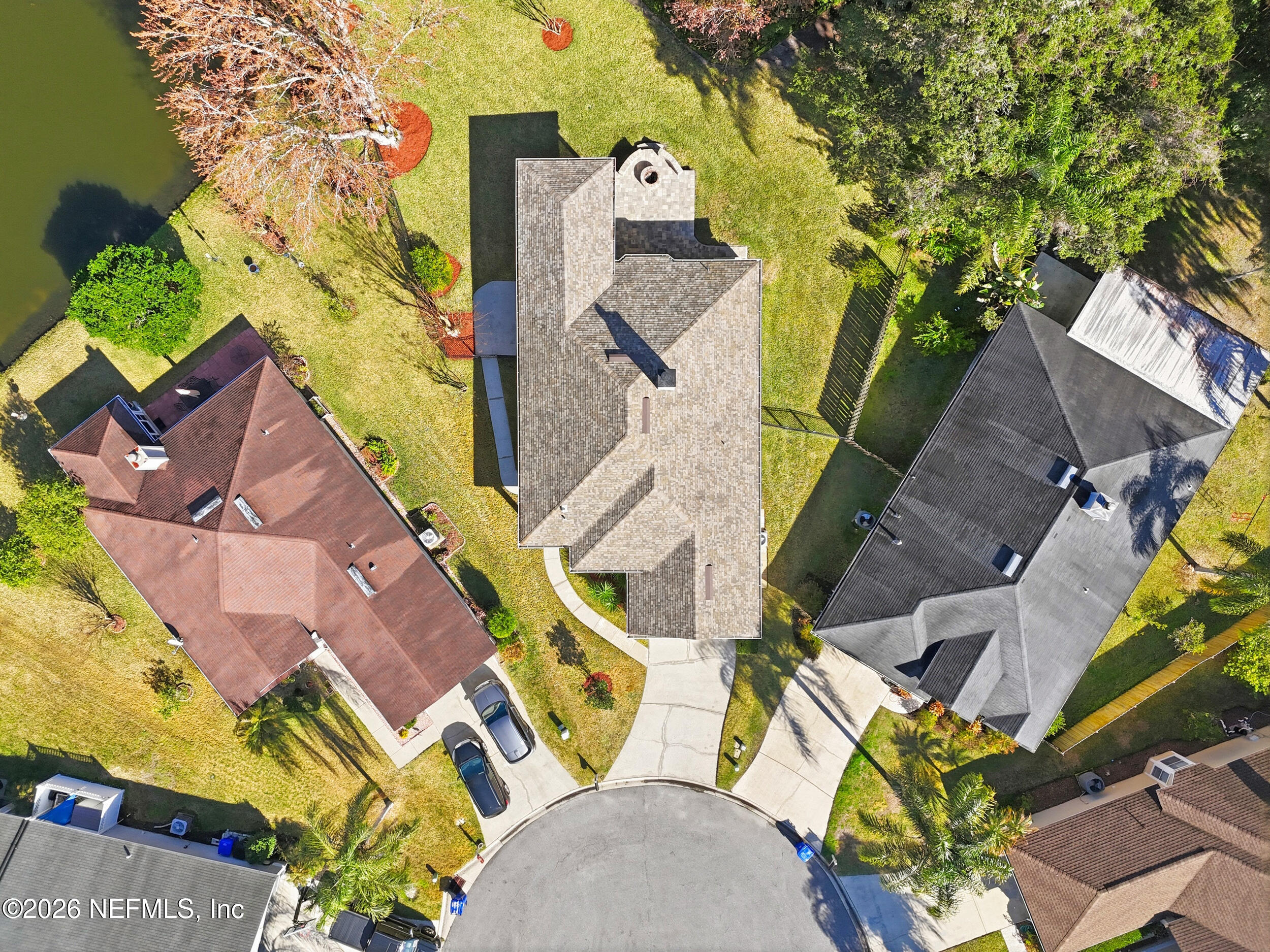 316 TWINLEAF Court, St. Johns